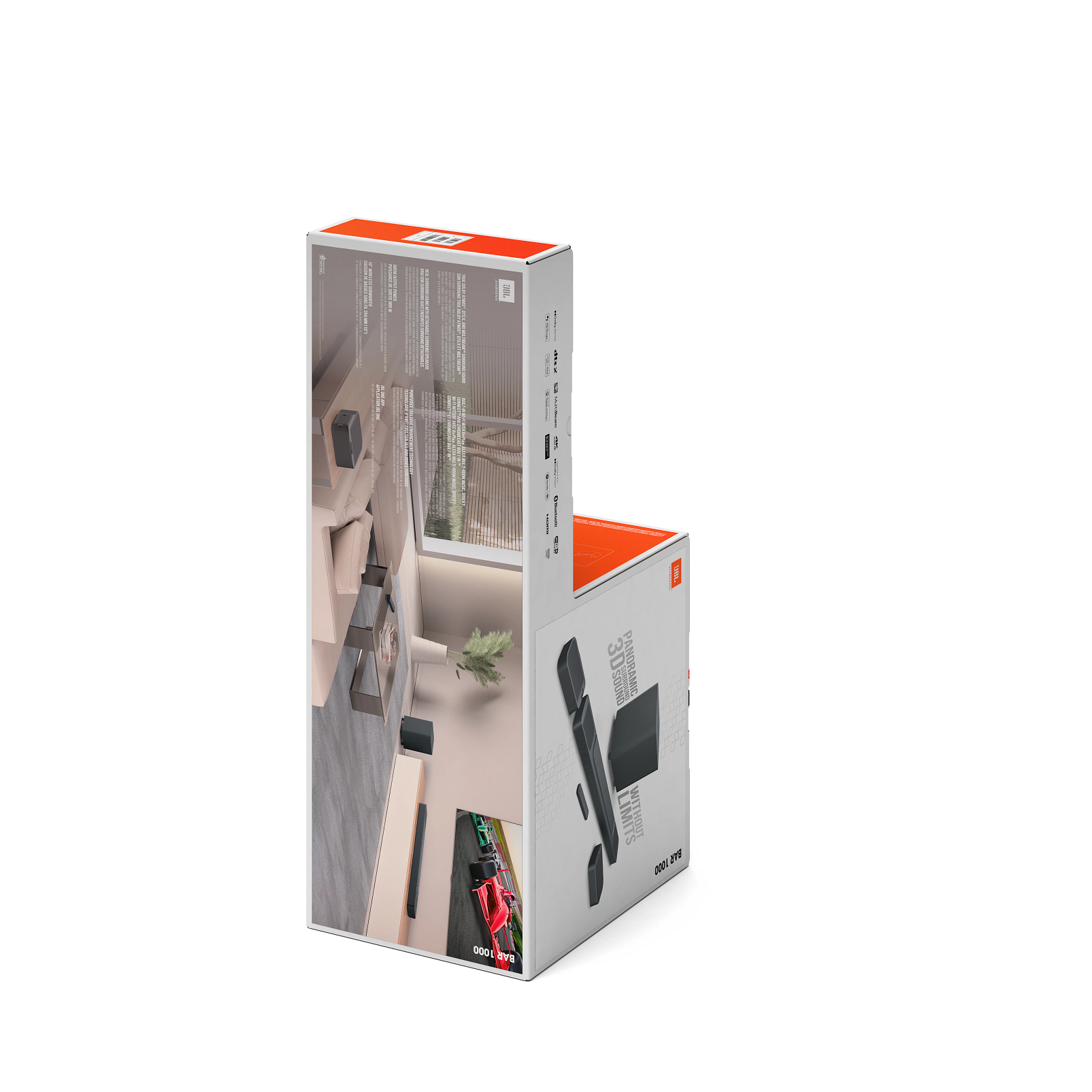 product box