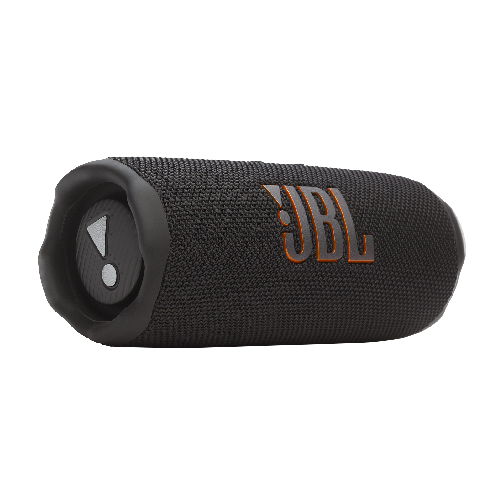 JBL Flip 7 - Black - Portable waterproof and drop-proof  speaker - Detailshot 2