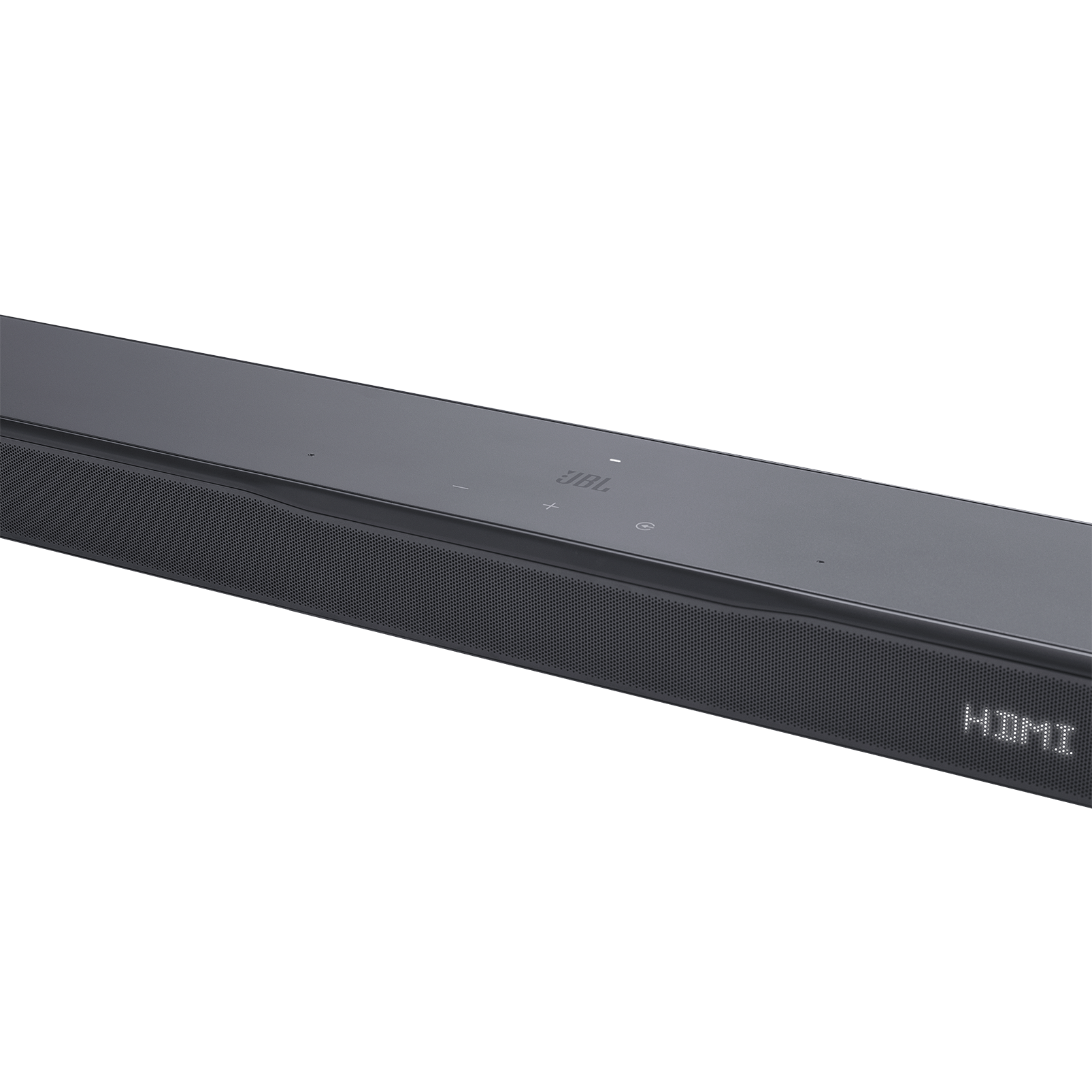 JBL Bar 300MK2 - Black - 5.0 channel all-in-one soundbar with Dolby Atmos &reg; and DTS Virtual:X&reg; - Detailshot 5