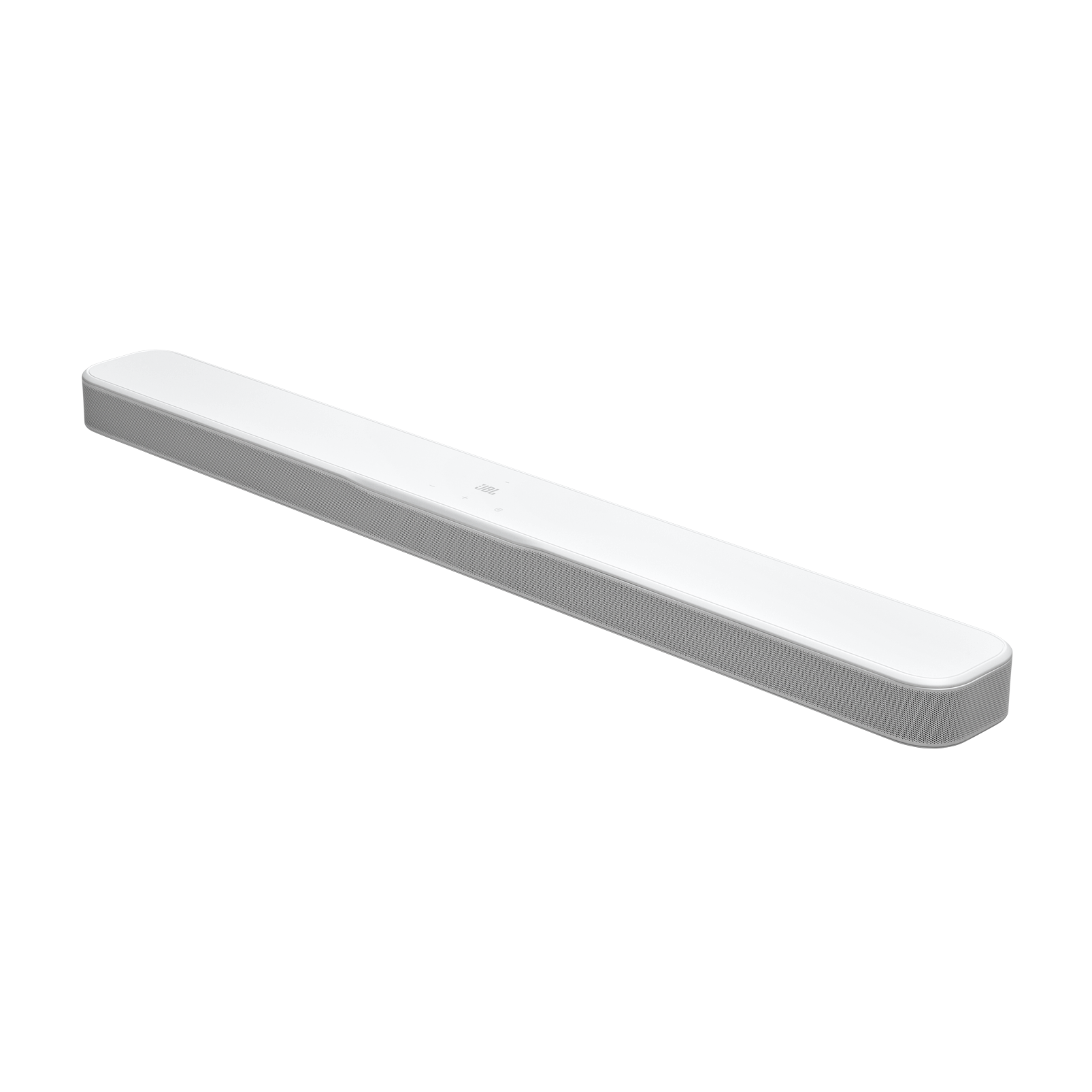 JBL Bar 300MK2 - White - 5.0 channel all-in-one soundbar with Dolby Atmos &reg; and DTS Virtual:X&reg; - Detailshot 4