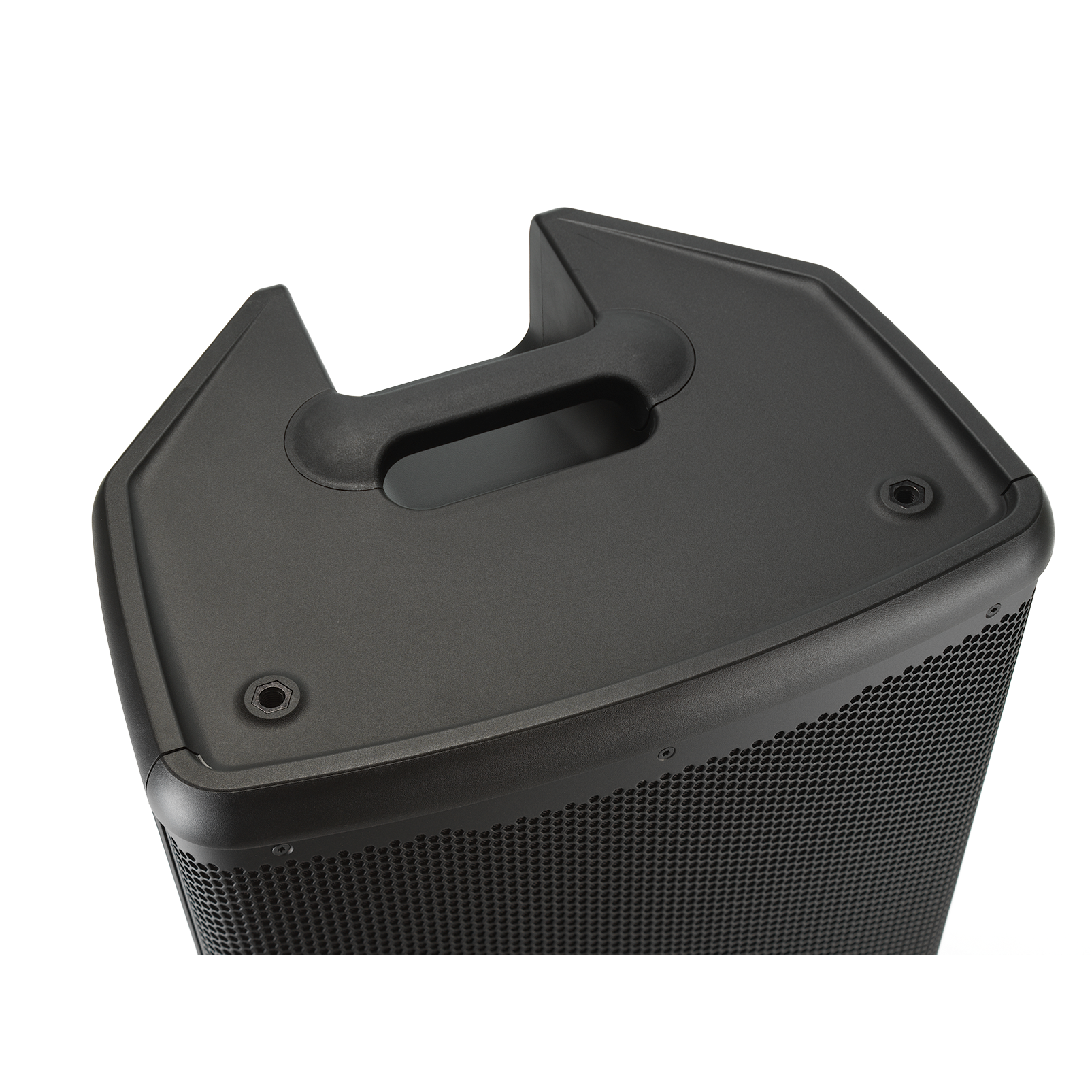 JBL EON715 - Black - 15-inch Powered PA Speaker with Bluetooth - Detailshot 1