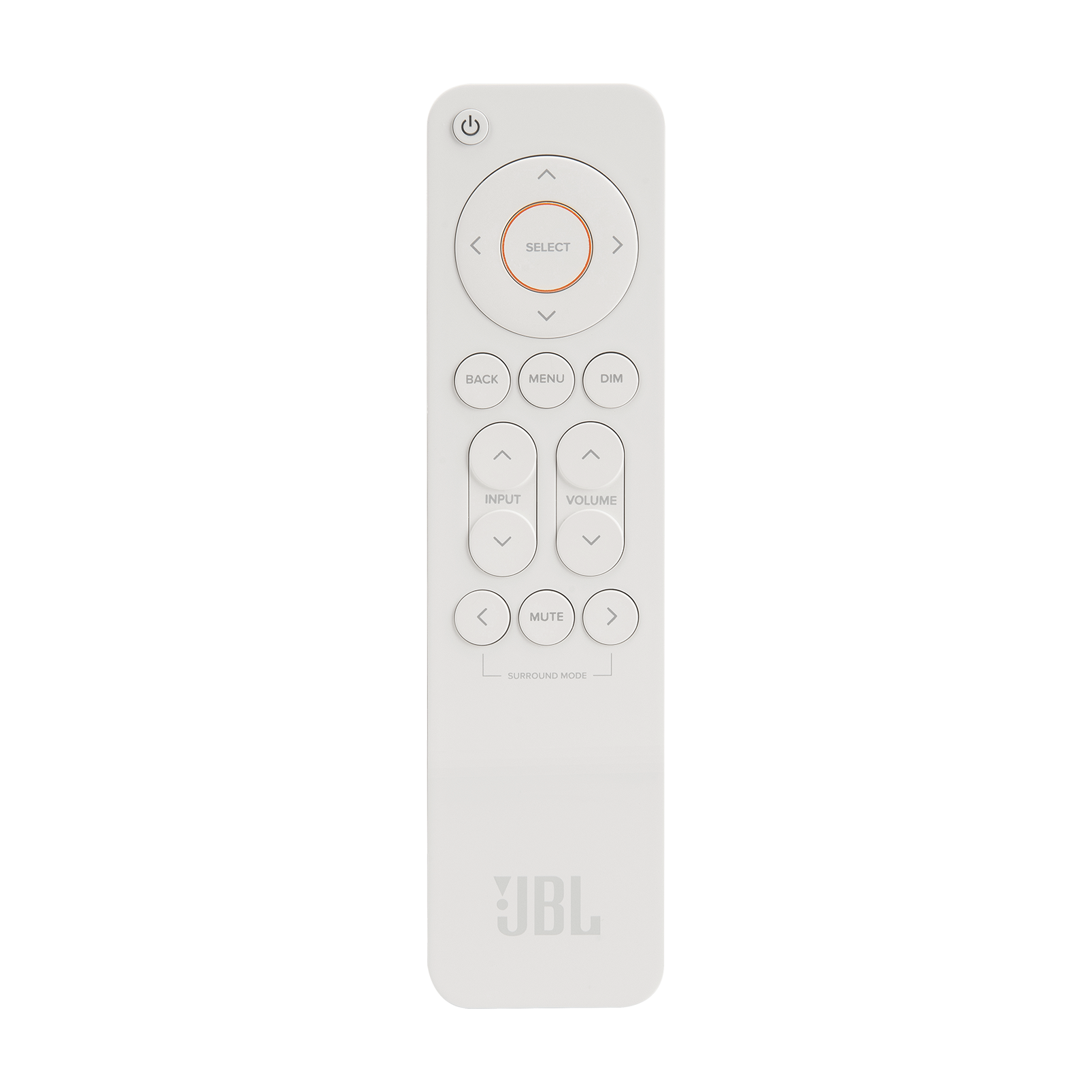 MA9100HP - White - 9.2-channel 8K High Performance AV Receiver - Detailshot 8