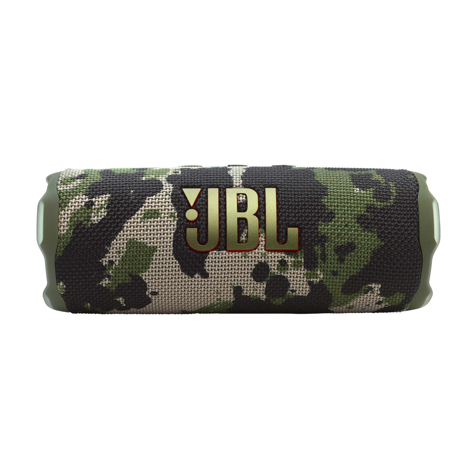 JBL Flip 7 - Squad - Portable waterproof and drop-proof  speaker - Front