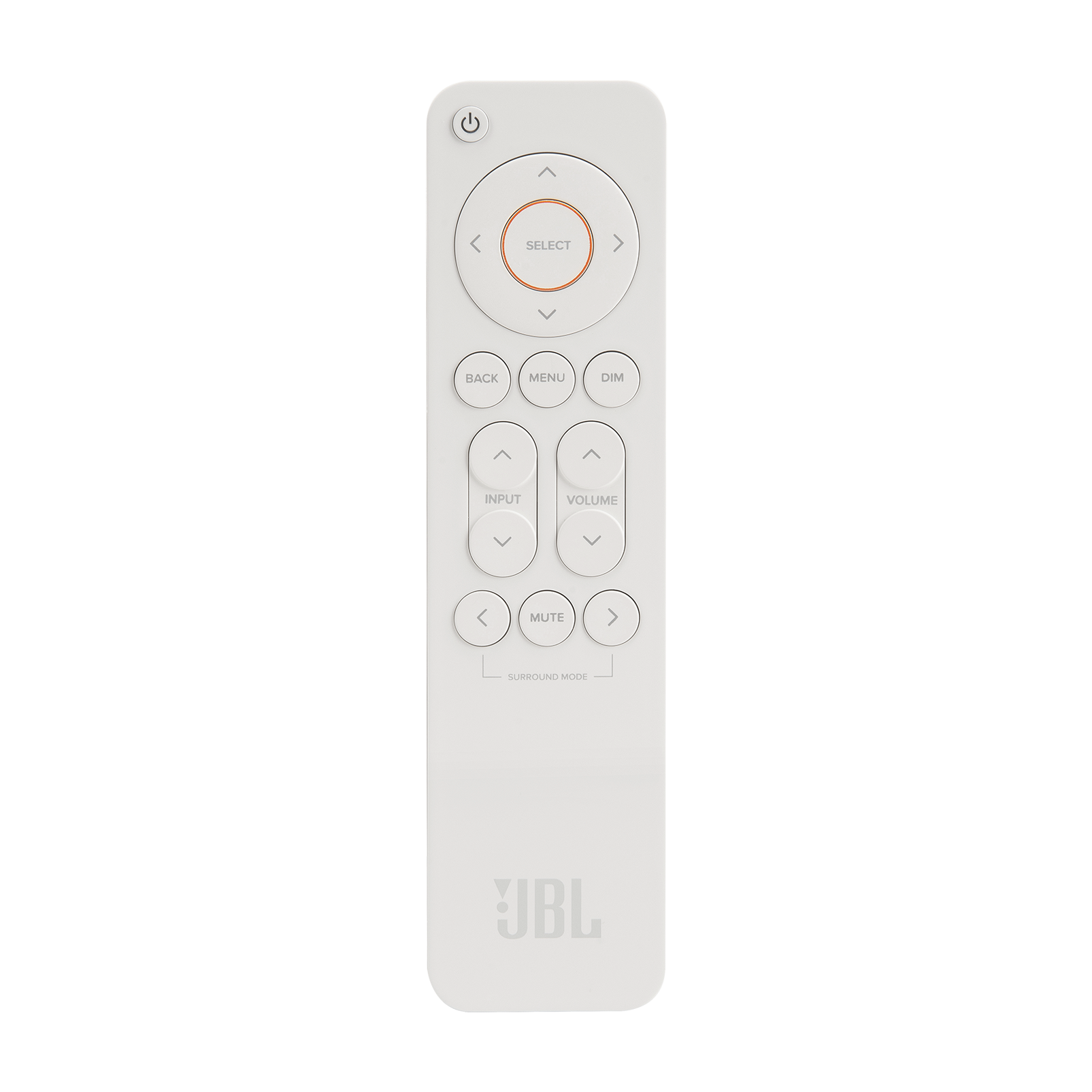 MA7100HP - White - 7.2-channel 8K High Performance AV Receiver - Detailshot 8