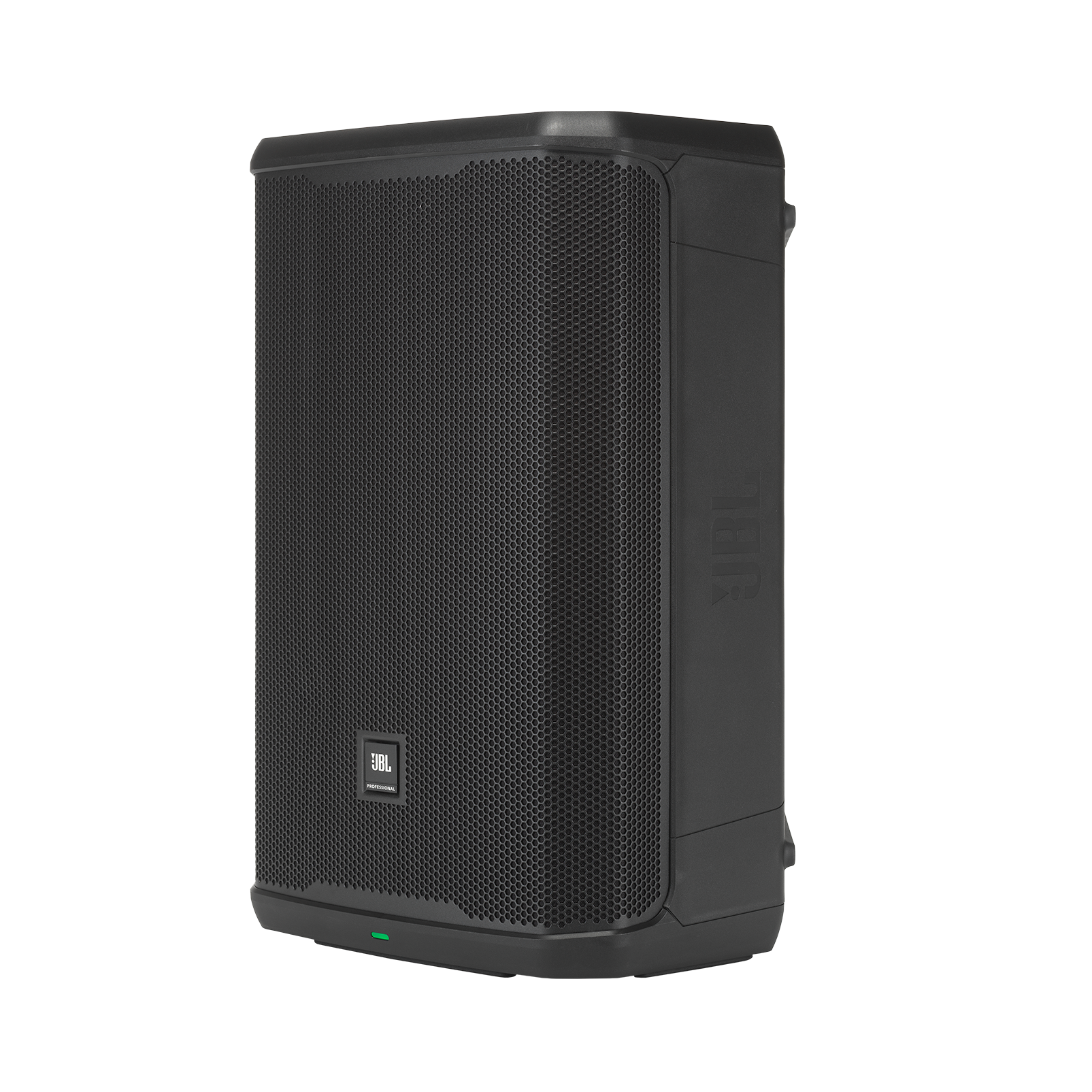 JBL PRX915 - Black - Professional Powered Two-Way 15-Inch PA Loudspeaker - Detailshot 2