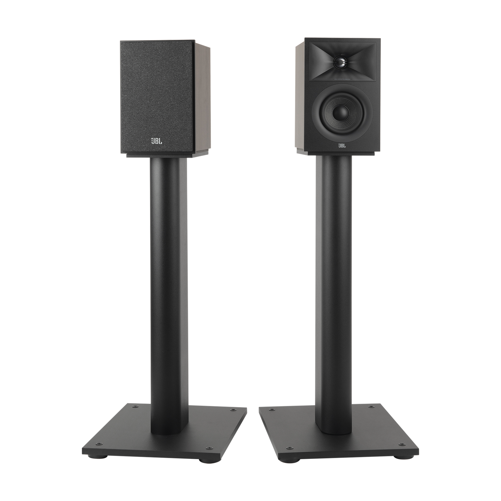 Stage 240B - Espresso - 2-Way 4.5-inch (114mm) Bookshelf Loudspeaker - Pair - Detailshot 9