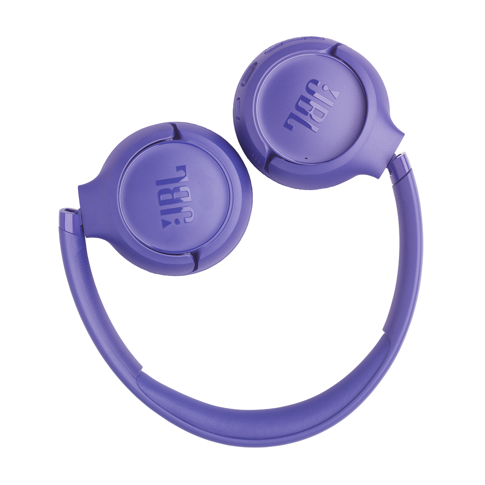 JBL Tune 530BT - Digital Lavender - Wireless on-ear Bluetooth&reg; headphones - Back