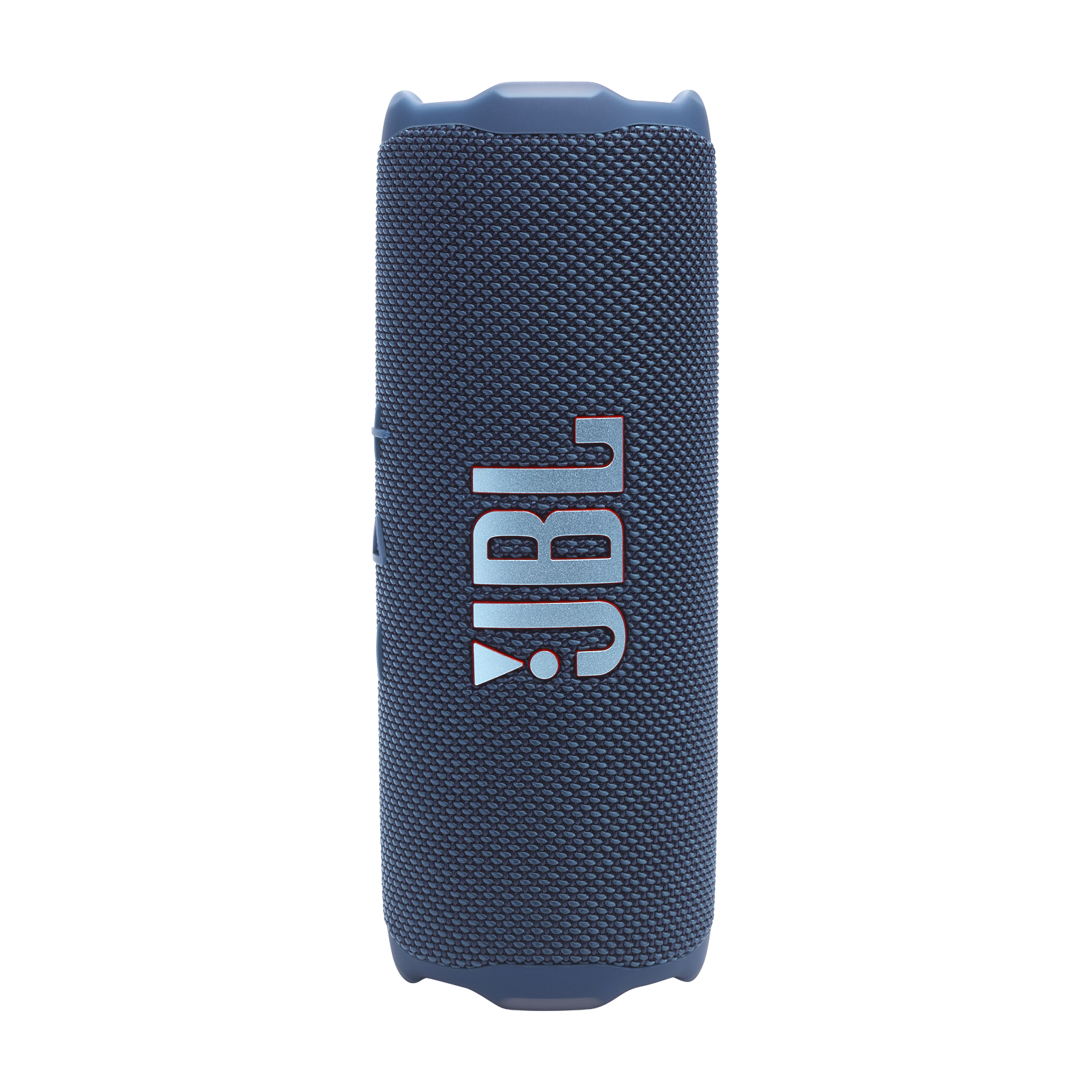 JBL Flip 7 - Blue - Portable waterproof and drop-proof  speaker - Hero