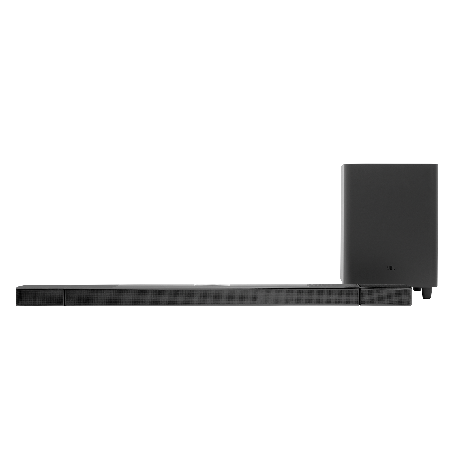 JBL BAR 9.1 True Wireless Surround with Dolby Atmos - Black - Detailshot 5