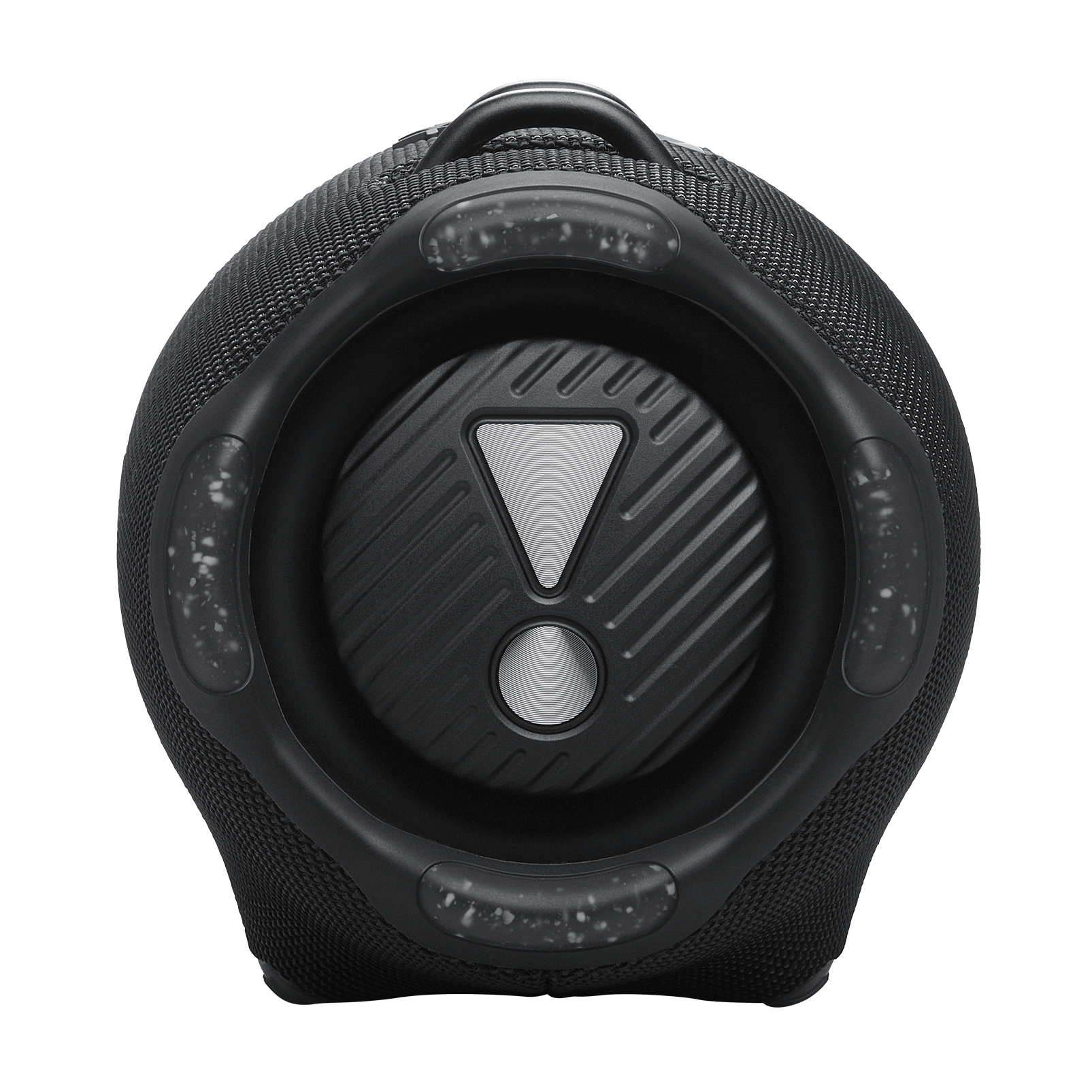 JBL Xtreme 4 - Black - Portable waterproof speaker - Right