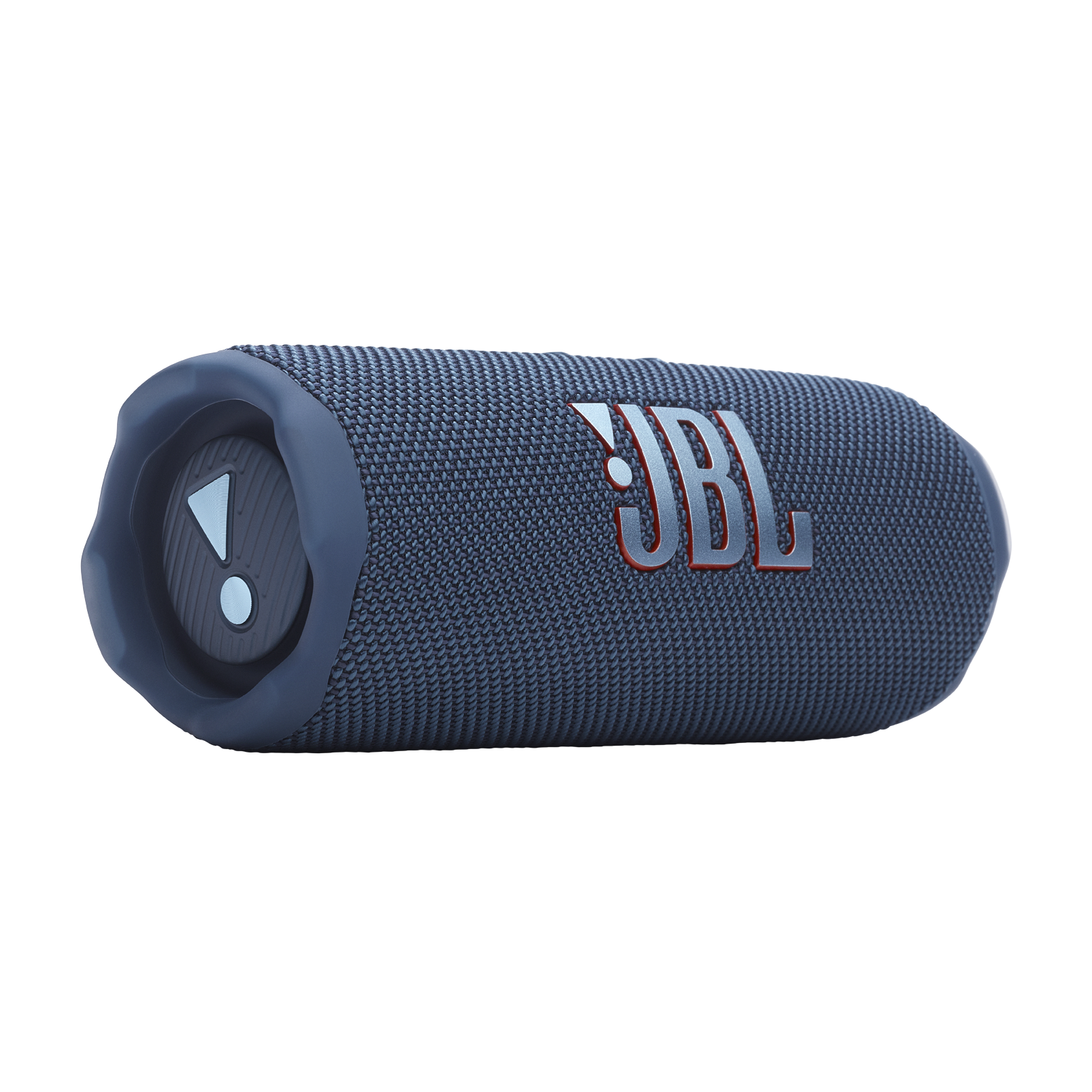 JBL Flip 7 - Blue - Portable waterproof and drop-proof  speaker - Detailshot 2
