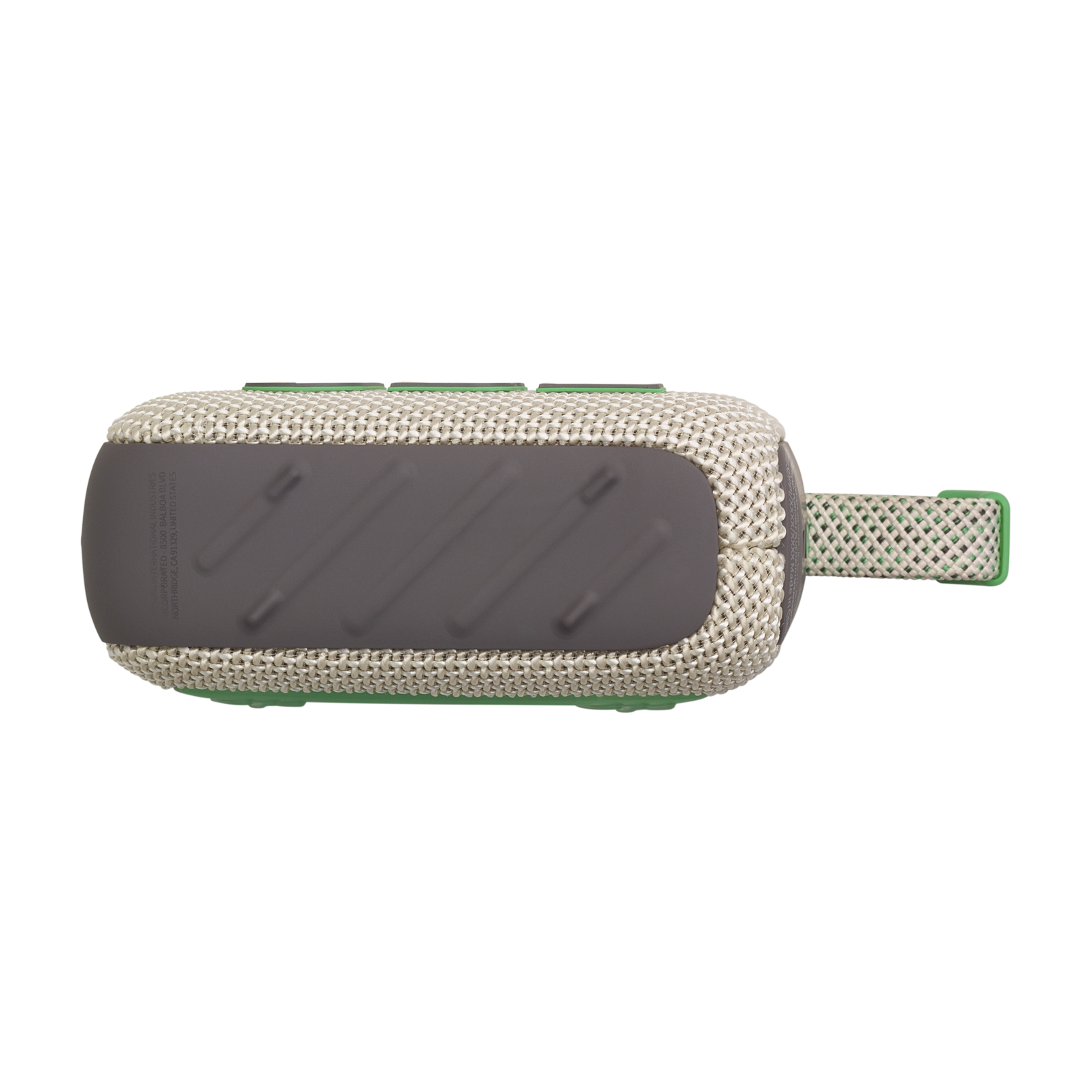 JBL Go 4 - Sand - Ultra-Portable Bluetooth Speaker - Detailshot 6