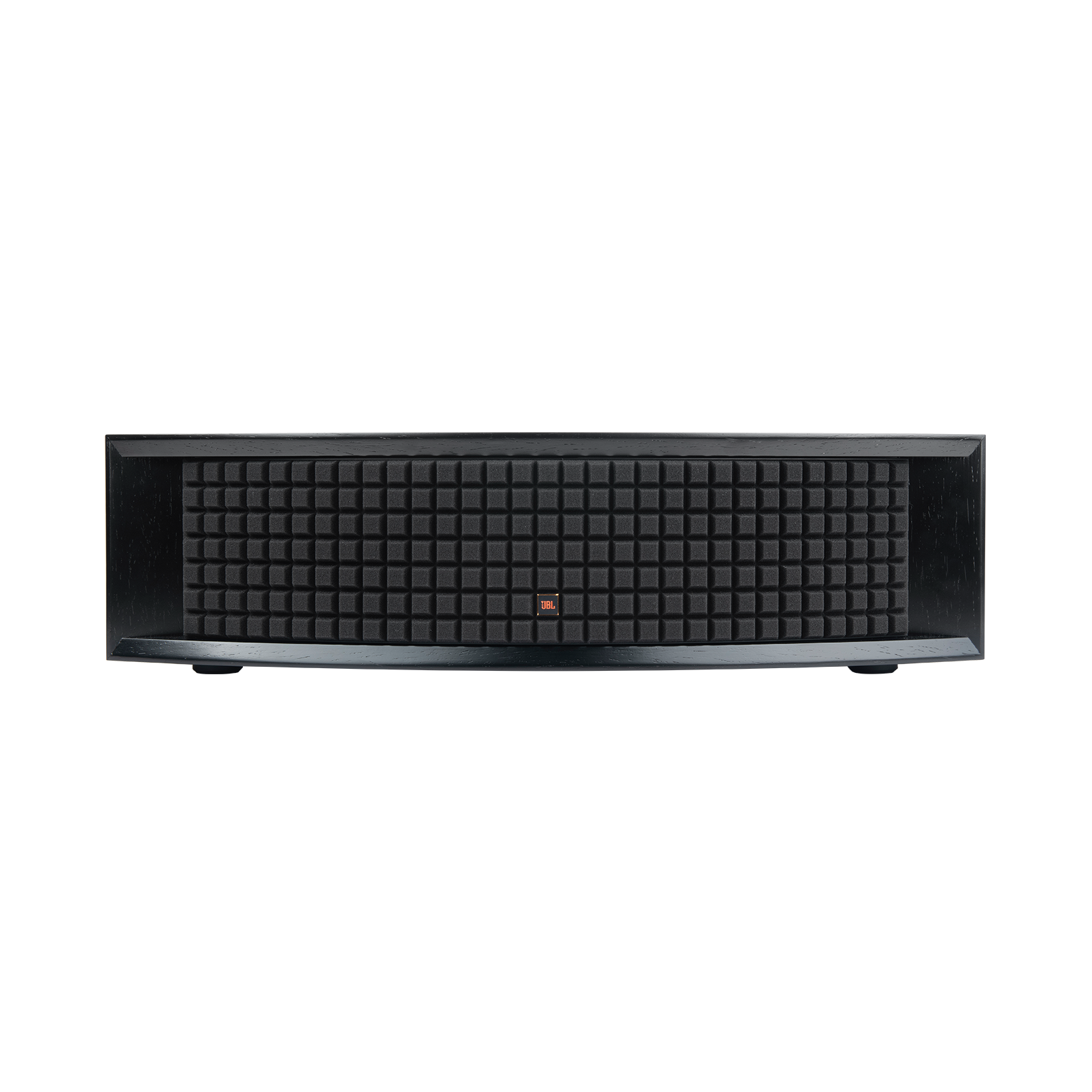 JBL L42ms Music System - Black - Integrated Music System - Detailshot 2