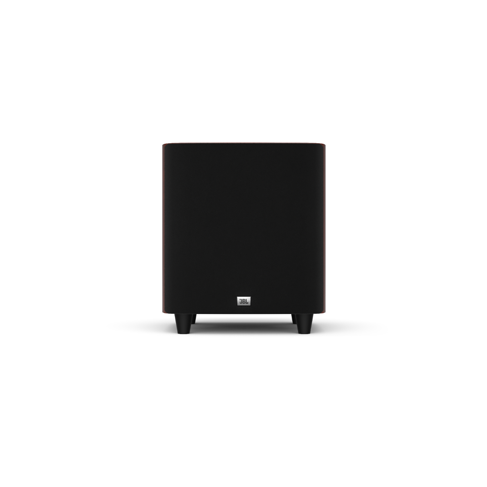Studio 650P - Wood - Home Audio Loudspeaker System - Front