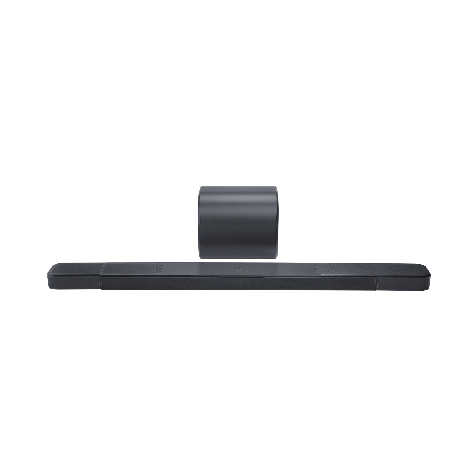 JBL Bar 1300MK2 - Black - 11.1.4 channel&nbsp;soundbar system&nbsp;with detachable surround speakers and Dolby&nbsp;Atmos&reg; and DTS:X&reg; - Detailshot 1