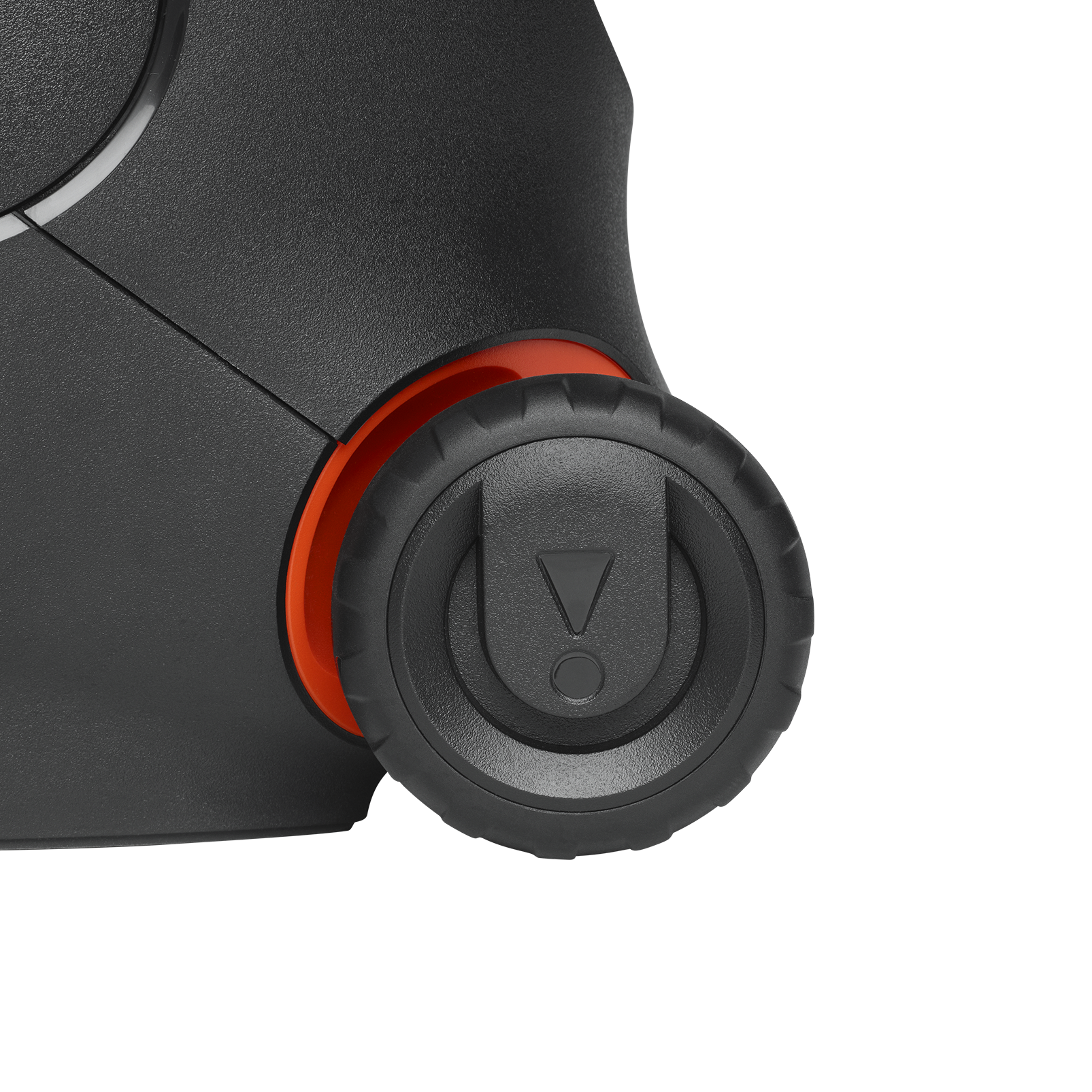 JBL Partybox 710 - Black - Party speaker with 800W RMS powerful sound, built-in lights and splashproof design. - Detailshot 7