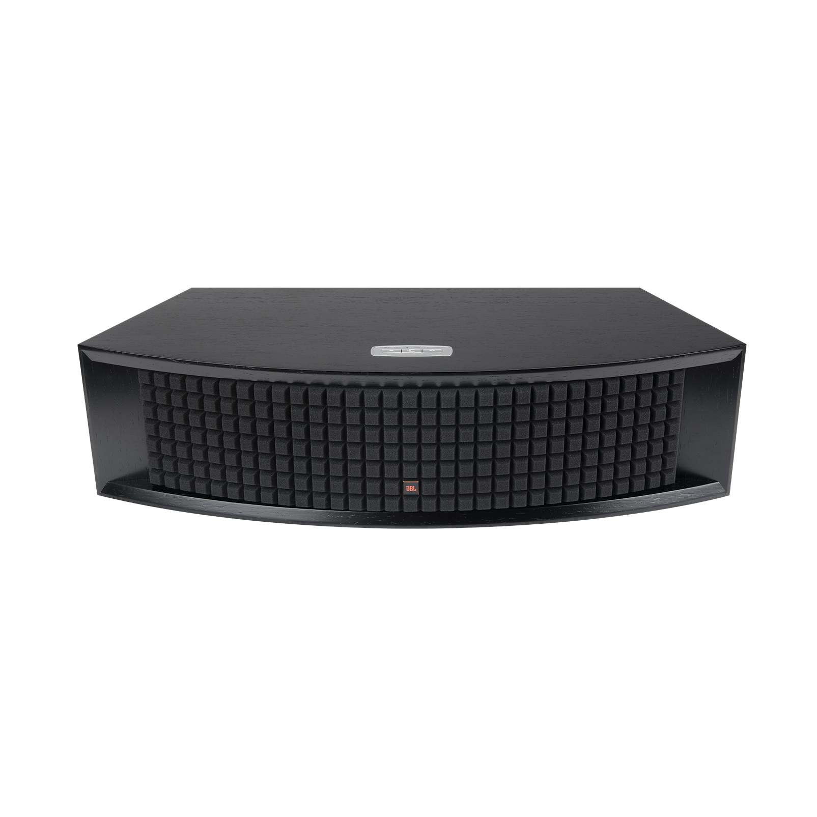 JBL L42ms Music System - Black - Integrated Music System - Hero