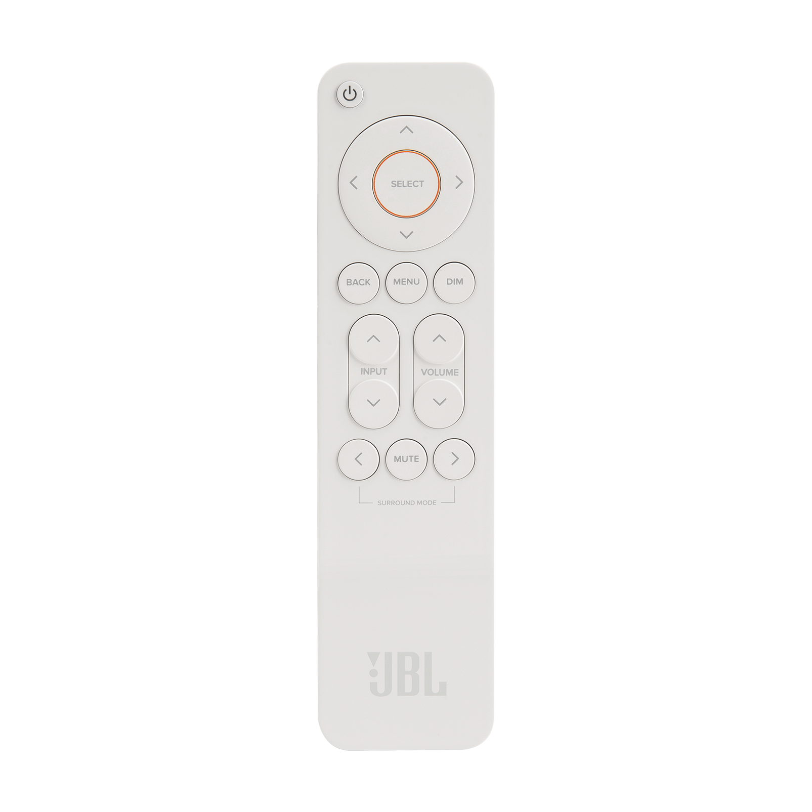 MA510 - White - 5.2-channel 8K AV Receiver - Detailshot 8