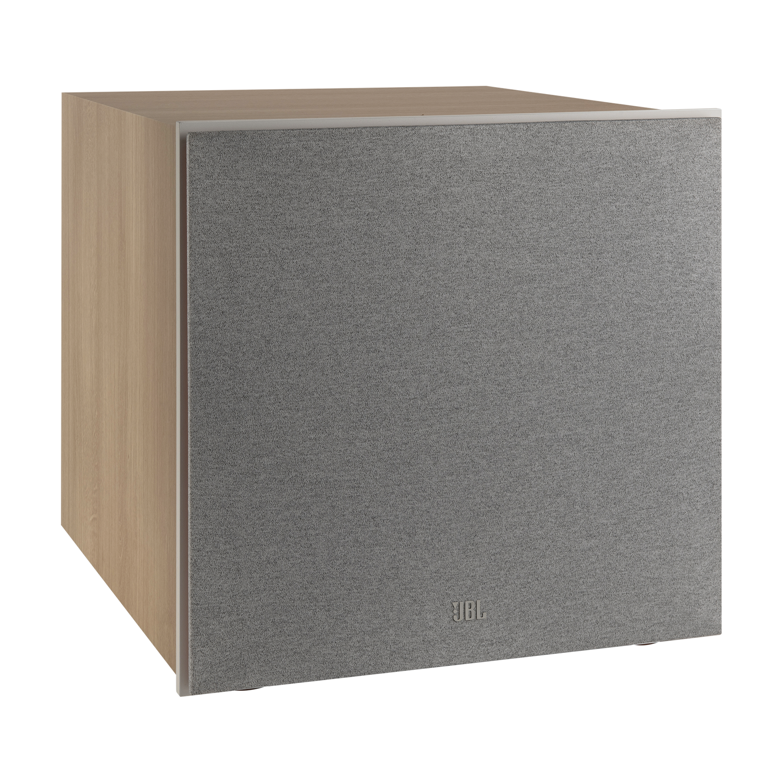 Stage 220P - Latte - 12-inch (300mm) 500W Powered Subwoofer - Detailshot 4