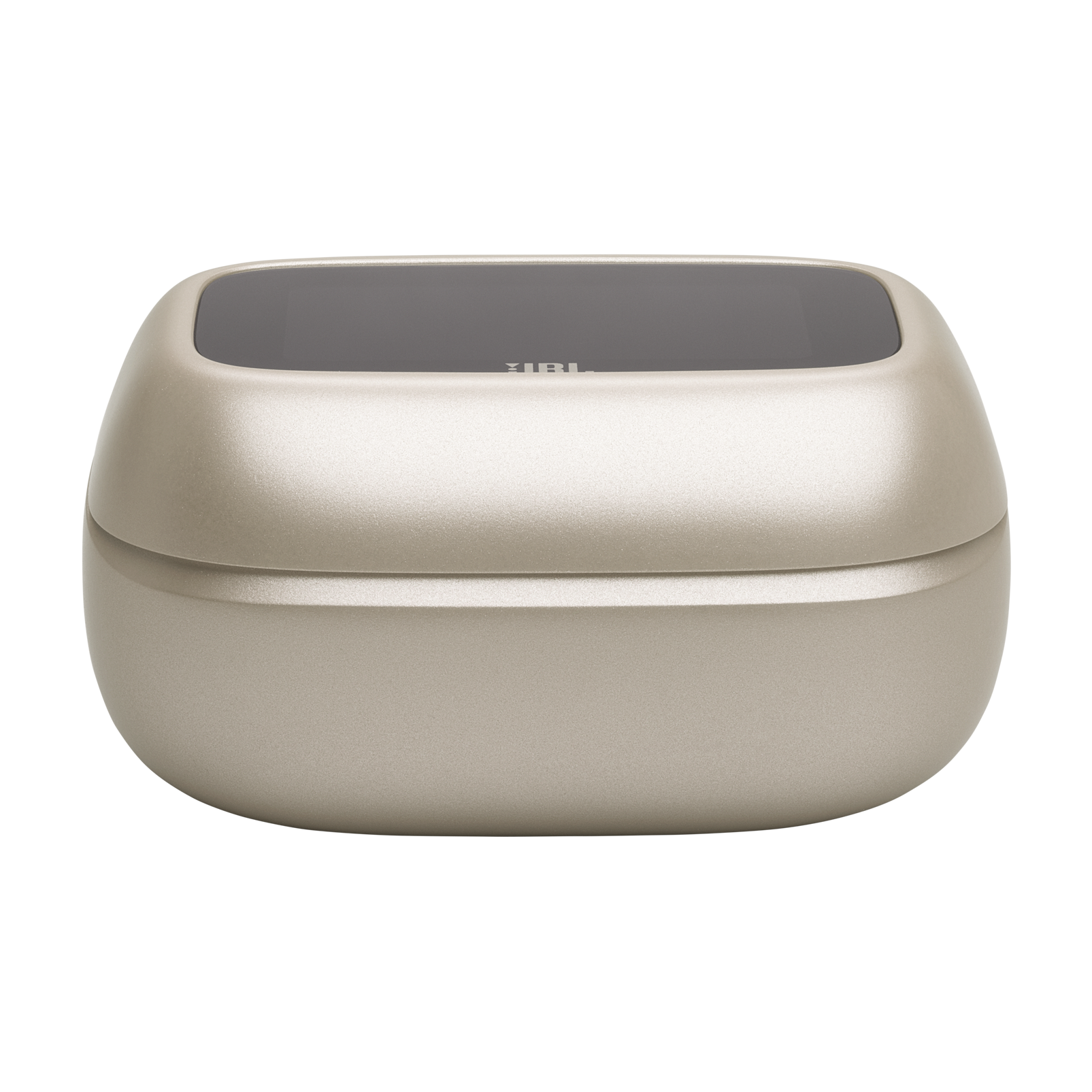 JBL Live Buds 4 - Sand - True wireless Noise Cancelling earbuds - Detailshot 1