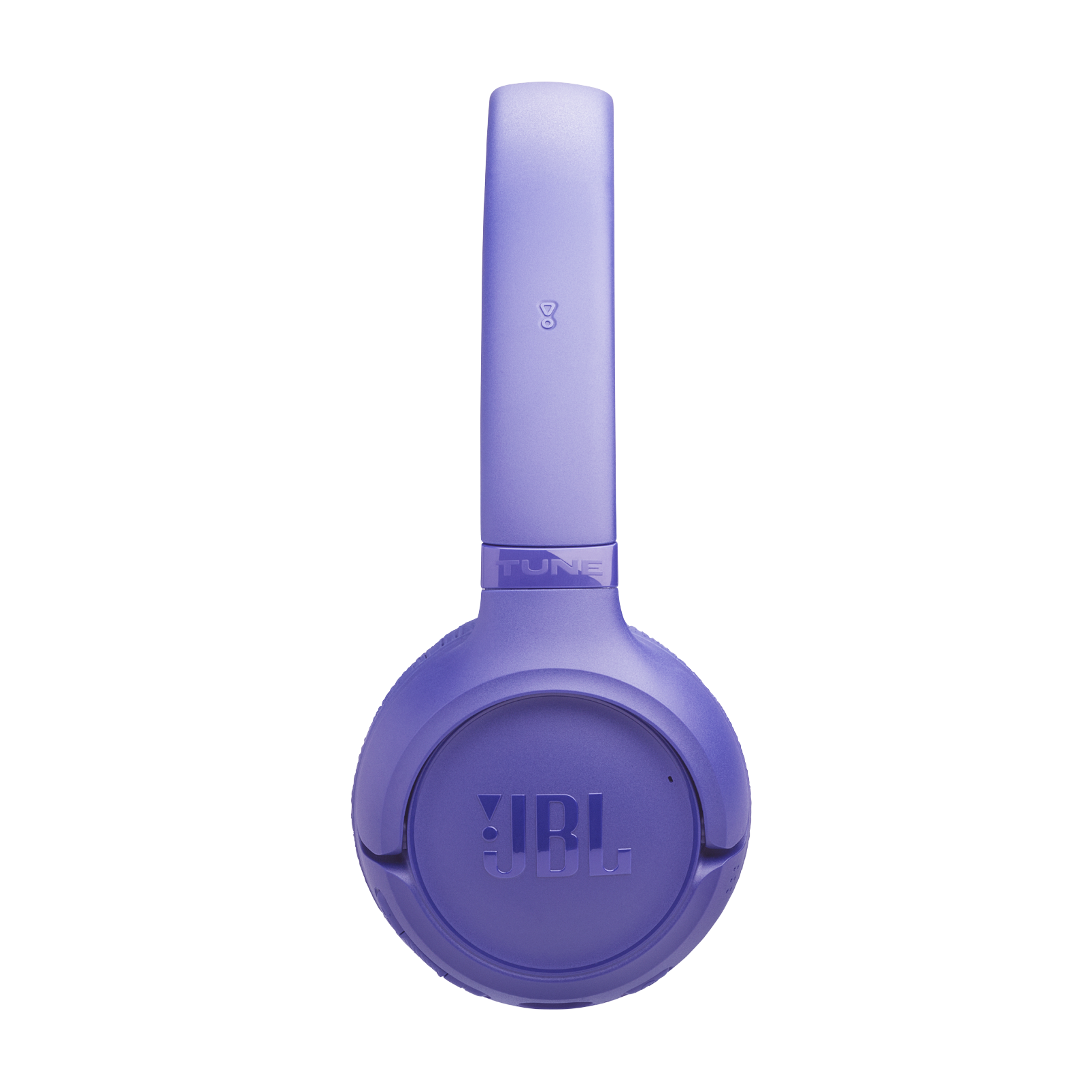 JBL Tune 530BT - Digital Lavender - Wireless on-ear Bluetooth&reg; headphones - Detailshot 5