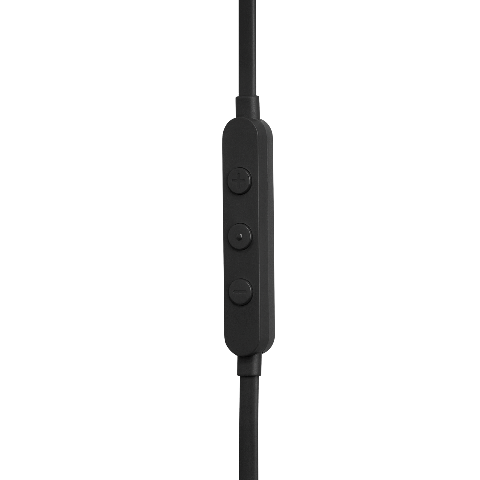 JBL Tune 310C USB - Black - Wired Hi-Res In-Ear Headphones - Detailshot 4
