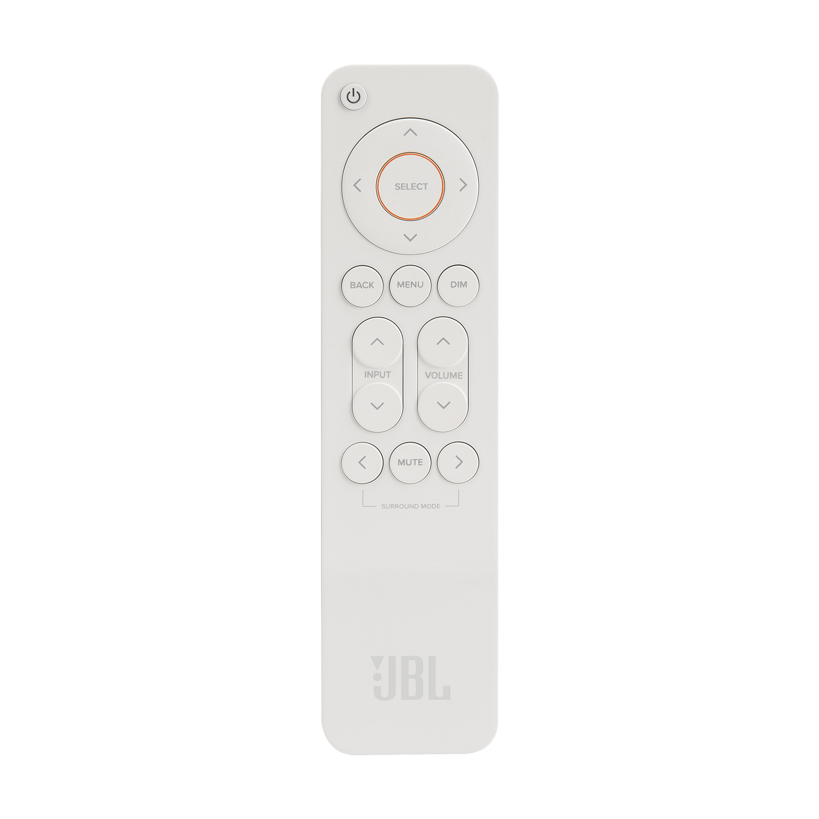 MA310 - White - 5.2-channel 4K AV Receiver - Detailshot 8