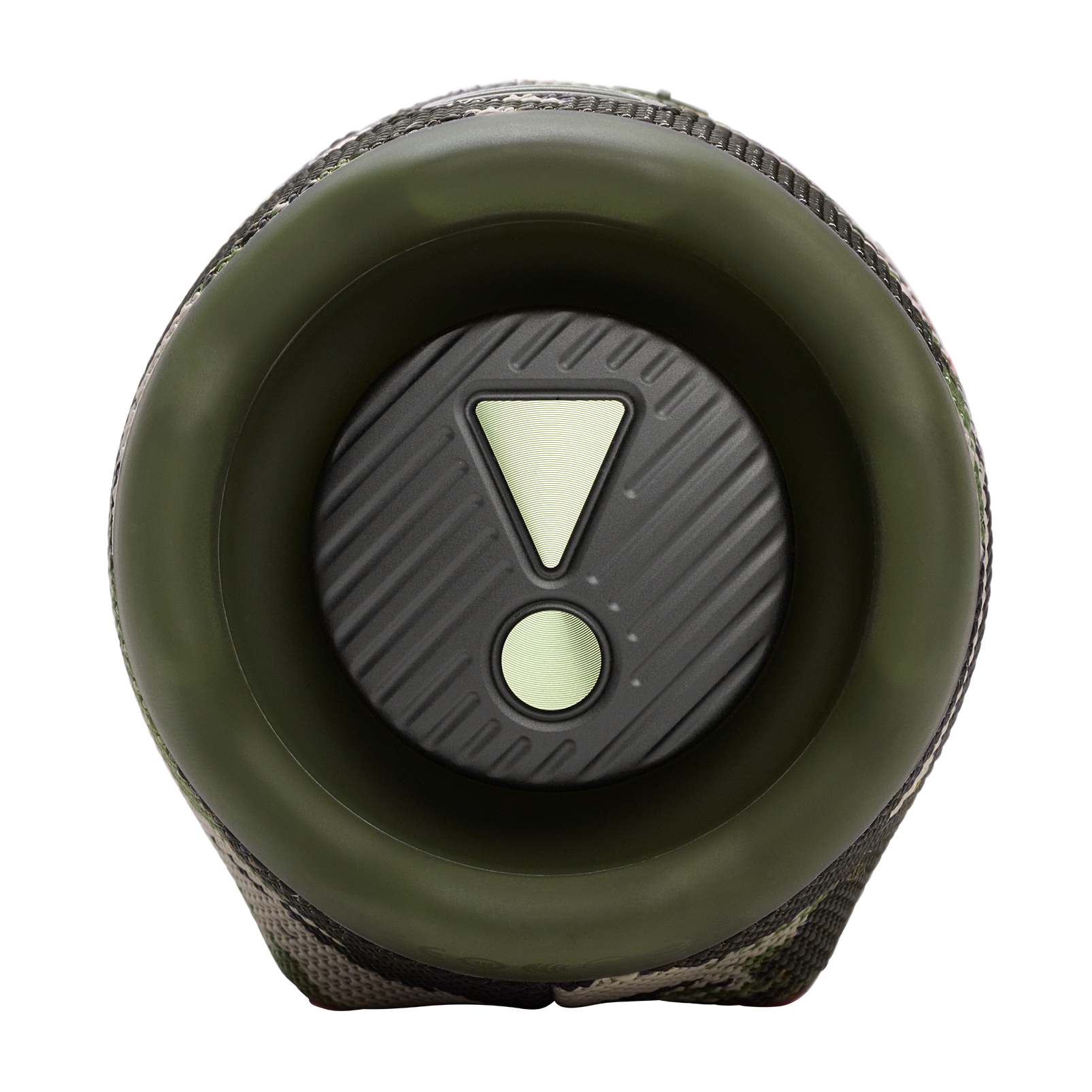 JBL Charge 6 - Squad - Portable waterproof and drop-proof Bluetooth speaker - Right