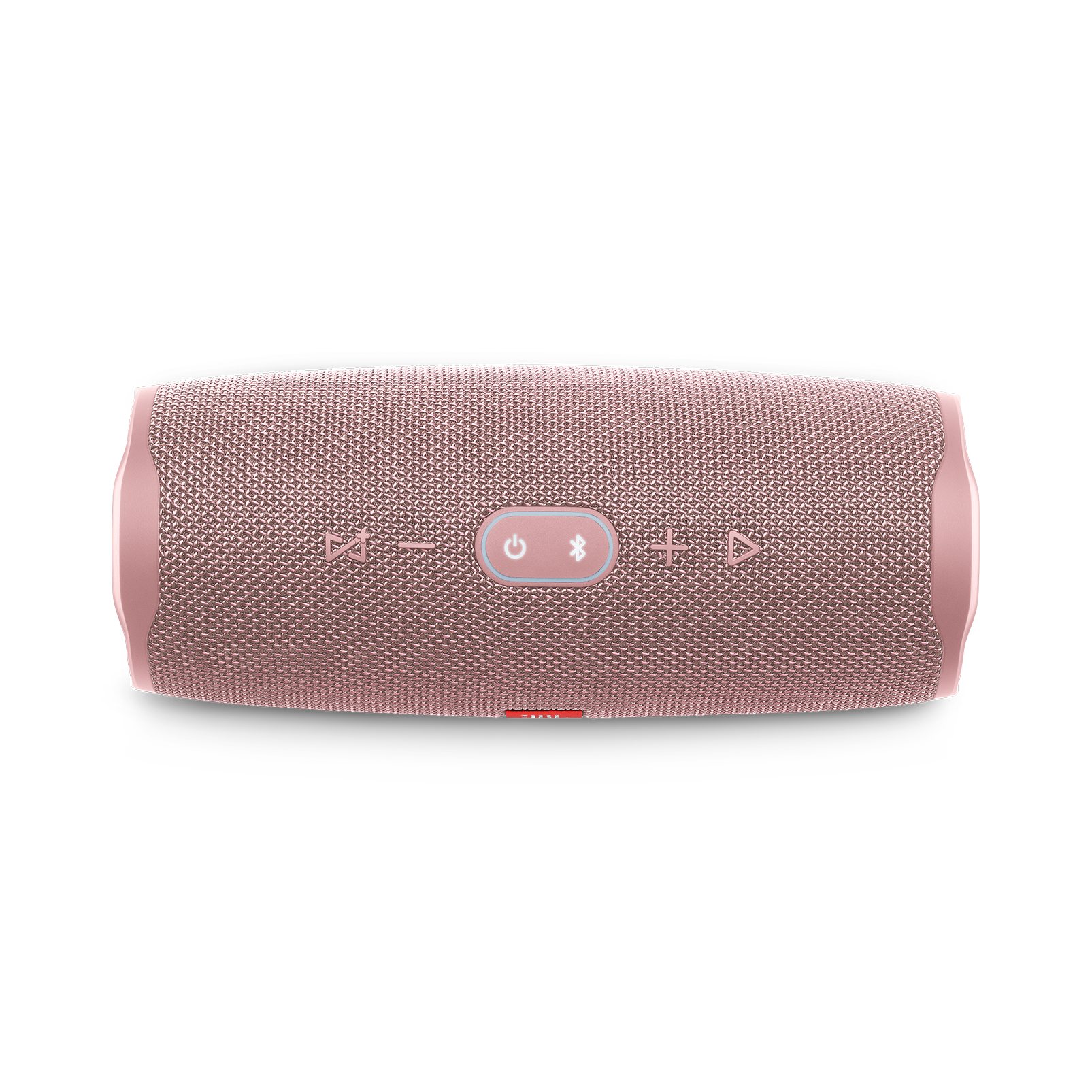 JBL Charge 4 - Pink - Portable Bluetooth speaker - Detailshot 1