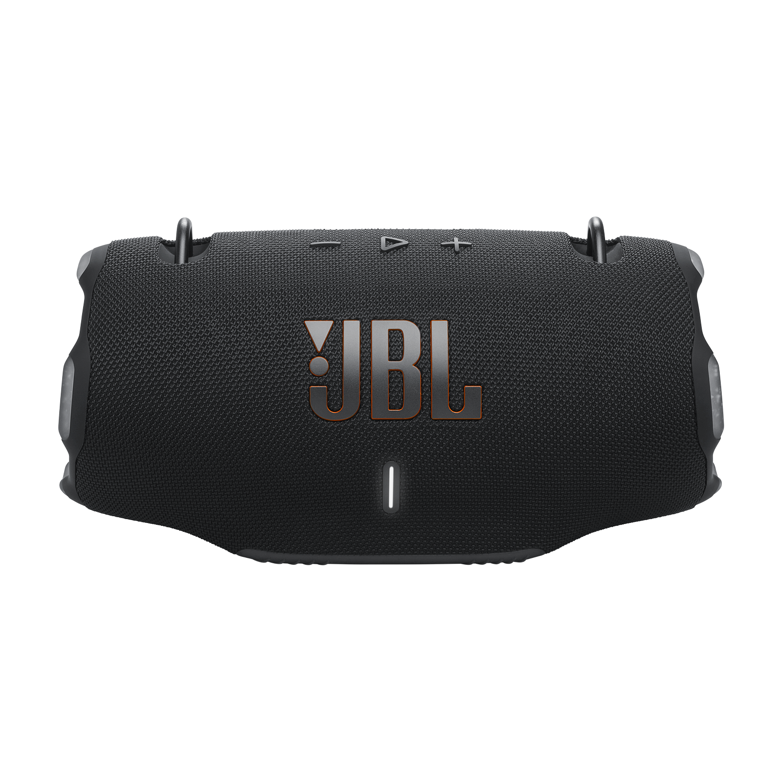 JBL Xtreme 4 - Black - Portable waterproof speaker - Front