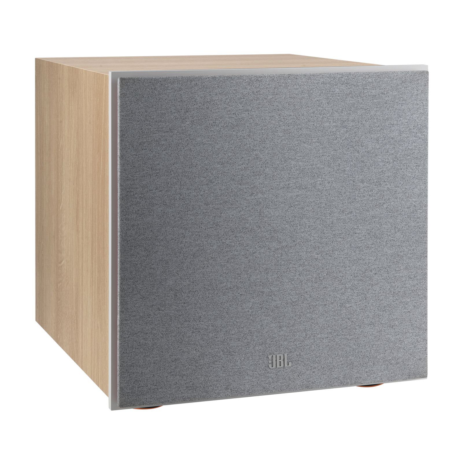 Stage 200P - Latte - 10-inch (250mm) 300W Powered Subwoofer - Detailshot 4
