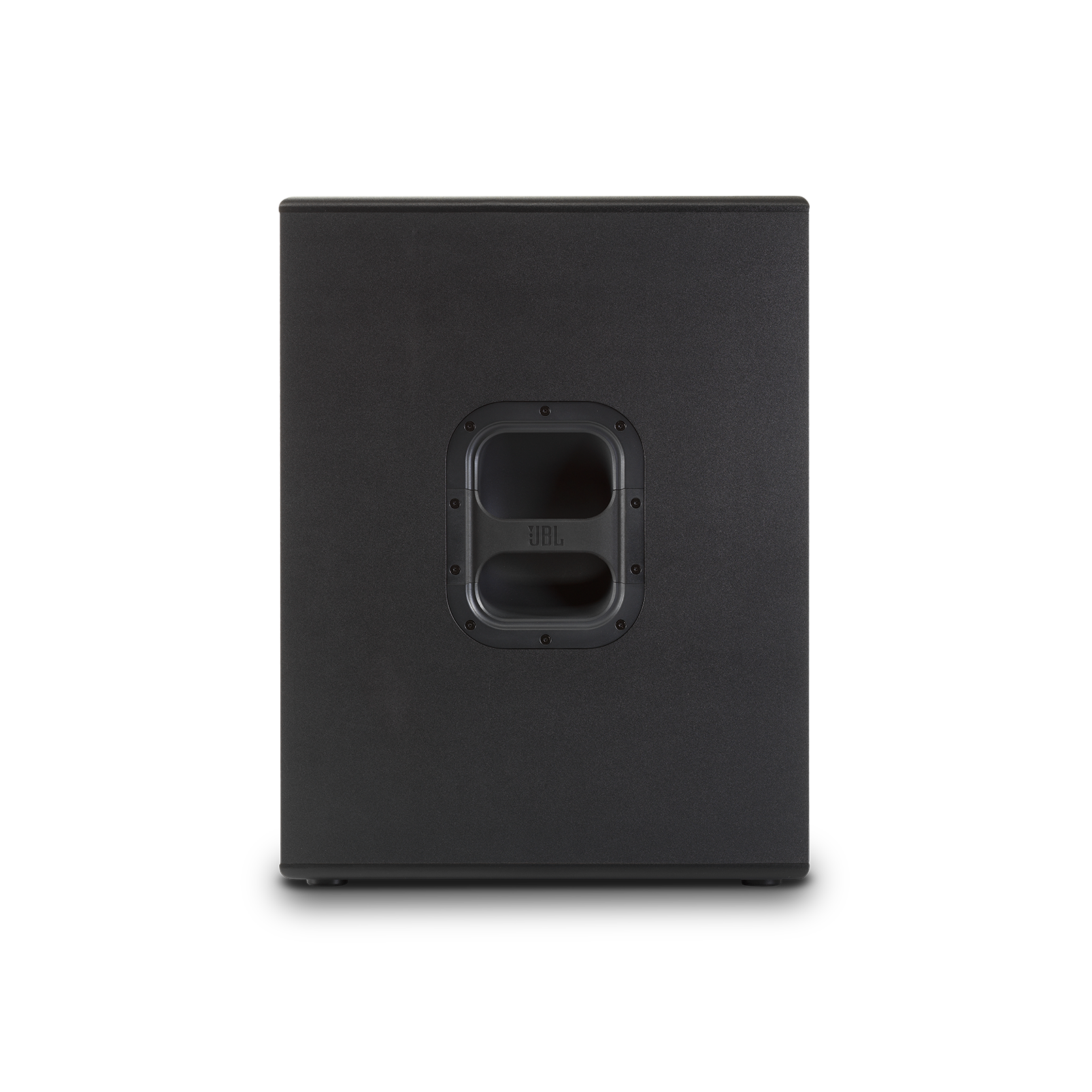 JBL IRX115S - Black - 15" Powered Subwoofer - Right