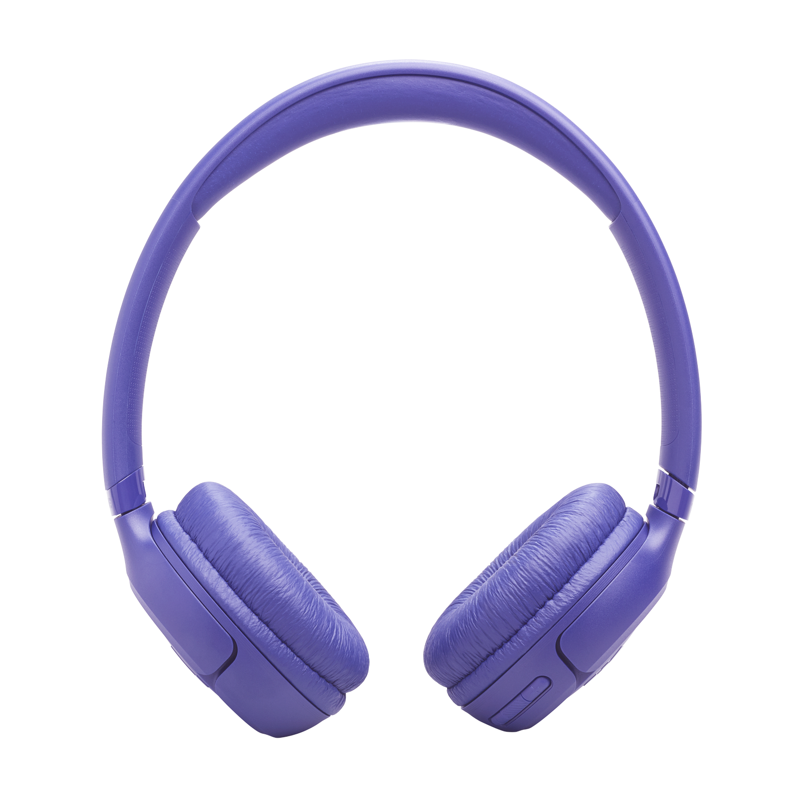 JBL Tune 530BT - Digital Lavender - Wireless on-ear Bluetooth&reg; headphones - Top