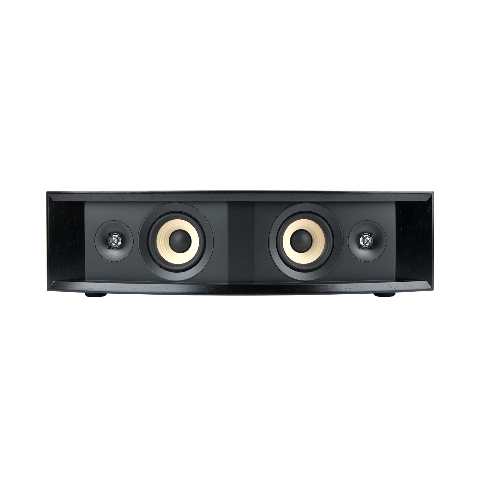 JBL L42ms Music System - Black - Integrated Music System - Detailshot 3