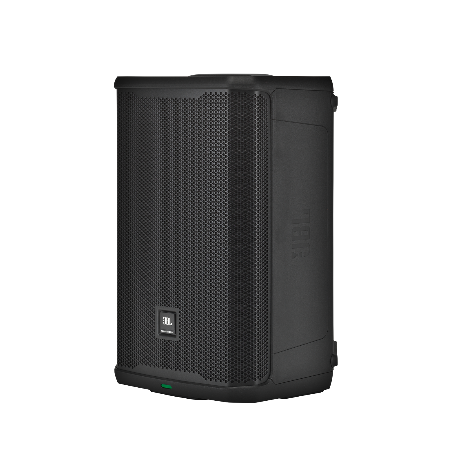 JBL PRX908 - Black - Professional Powered Two-Way 8-Inch PA Loudspeaker - Detailshot 2