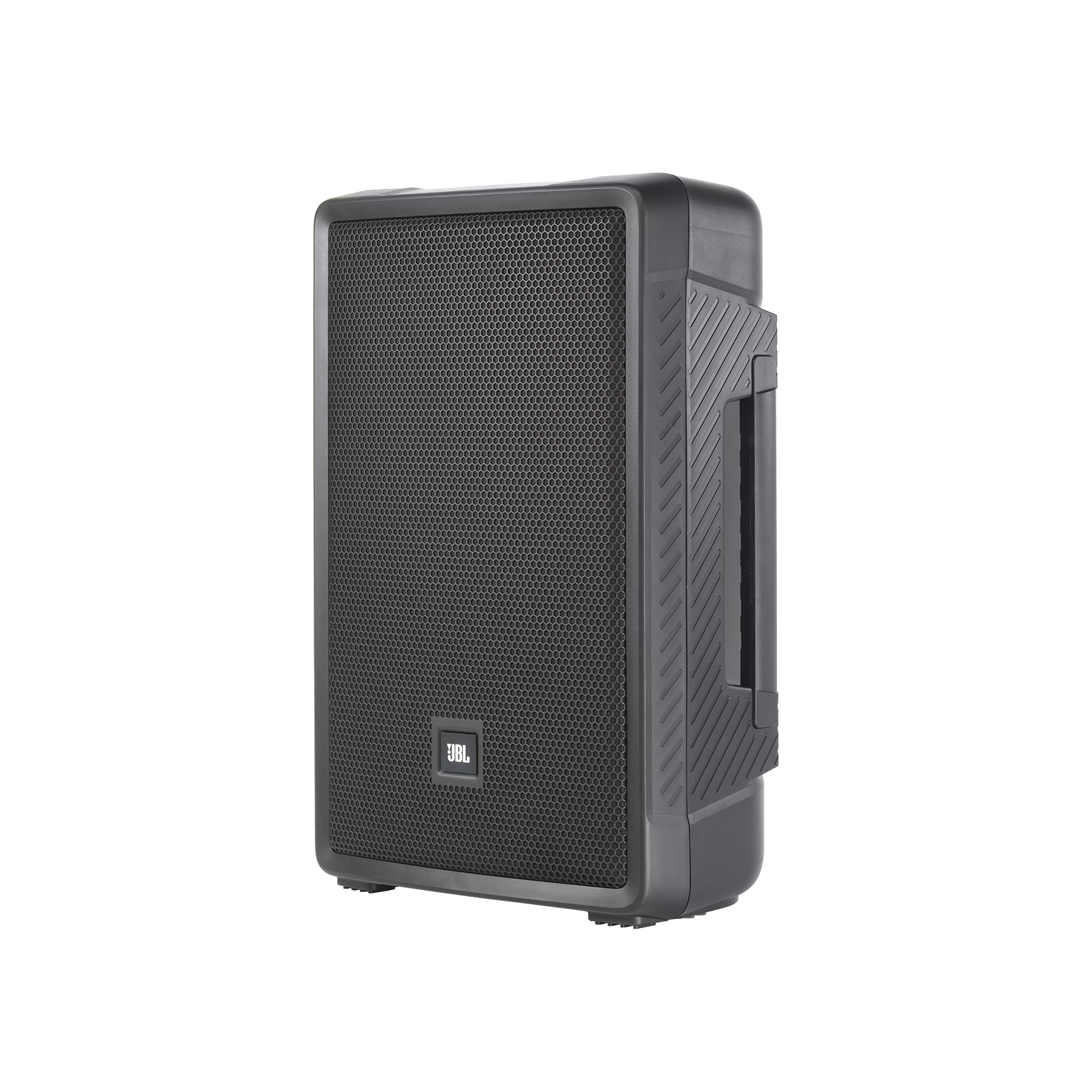 JBL IRX112BT - Black - Powered 12” Portable Speaker with Bluetooth® - Detailshot 3