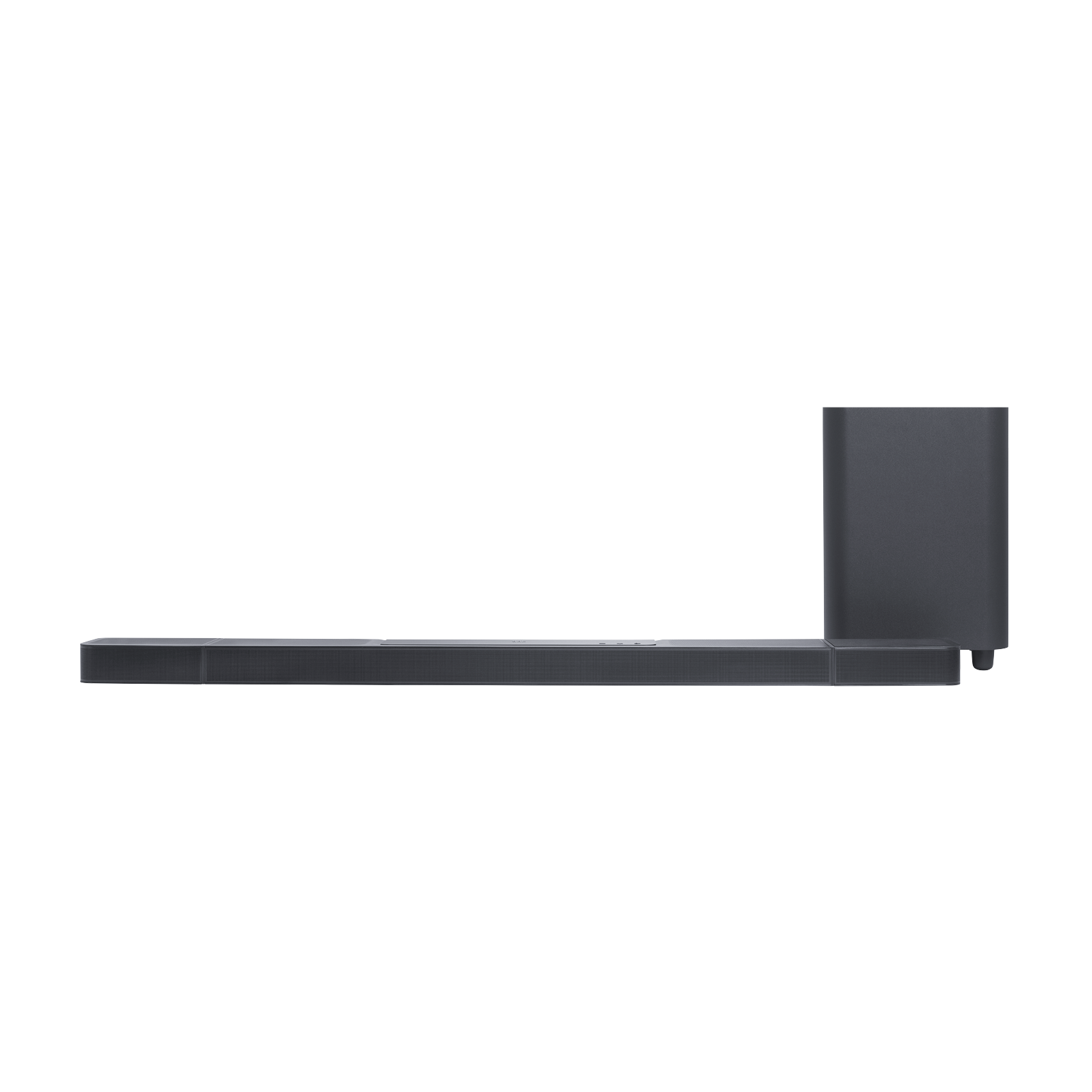 JBL BAR 1300 - Black - Front