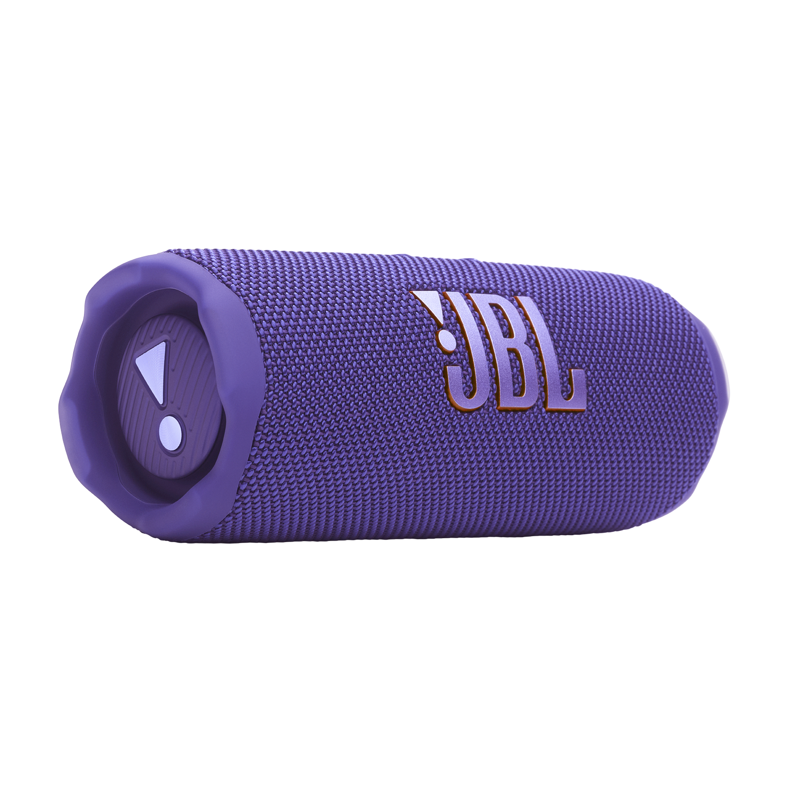 JBL Flip 7 - Purple - Portable waterproof and drop-proof  speaker - Detailshot 2