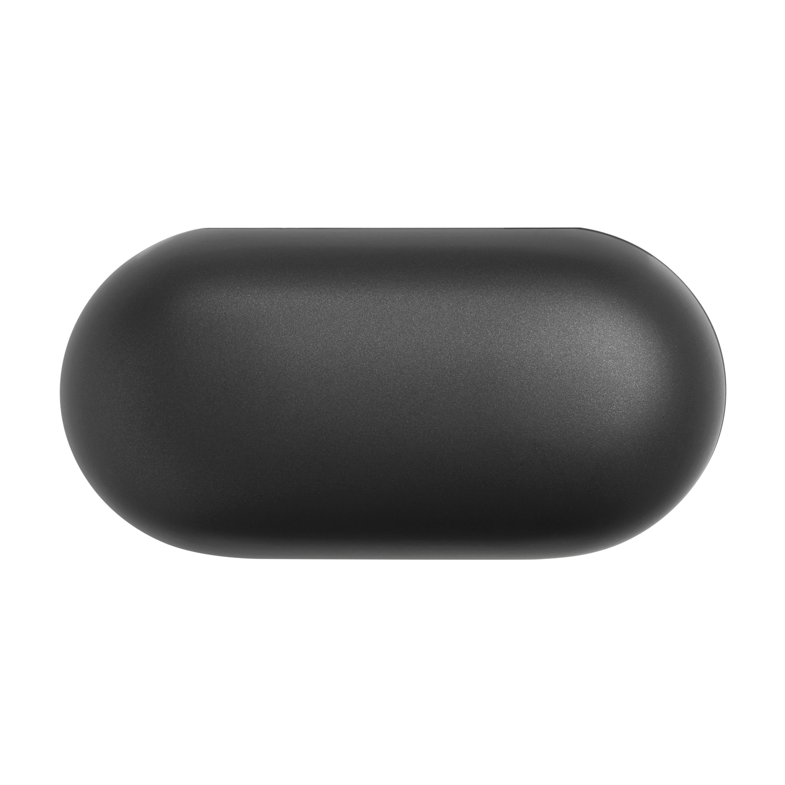 JBL Tour Pro 2 - Black - True wireless Noise Cancelling earbuds - Top