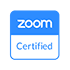 Zoom 인증