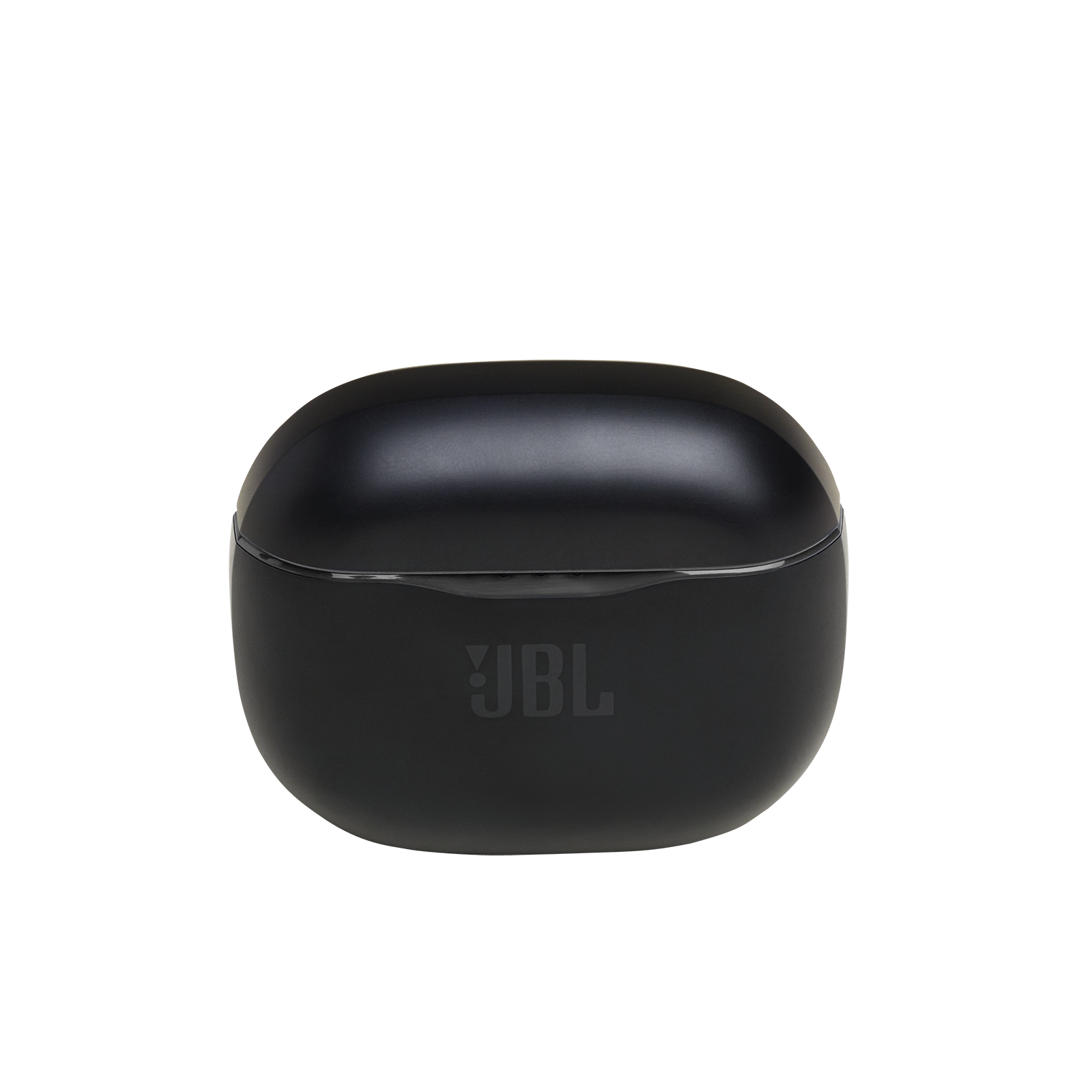 JBL Tune 120TWS - Black - True wireless in-ear headphones. - Detailshot 2