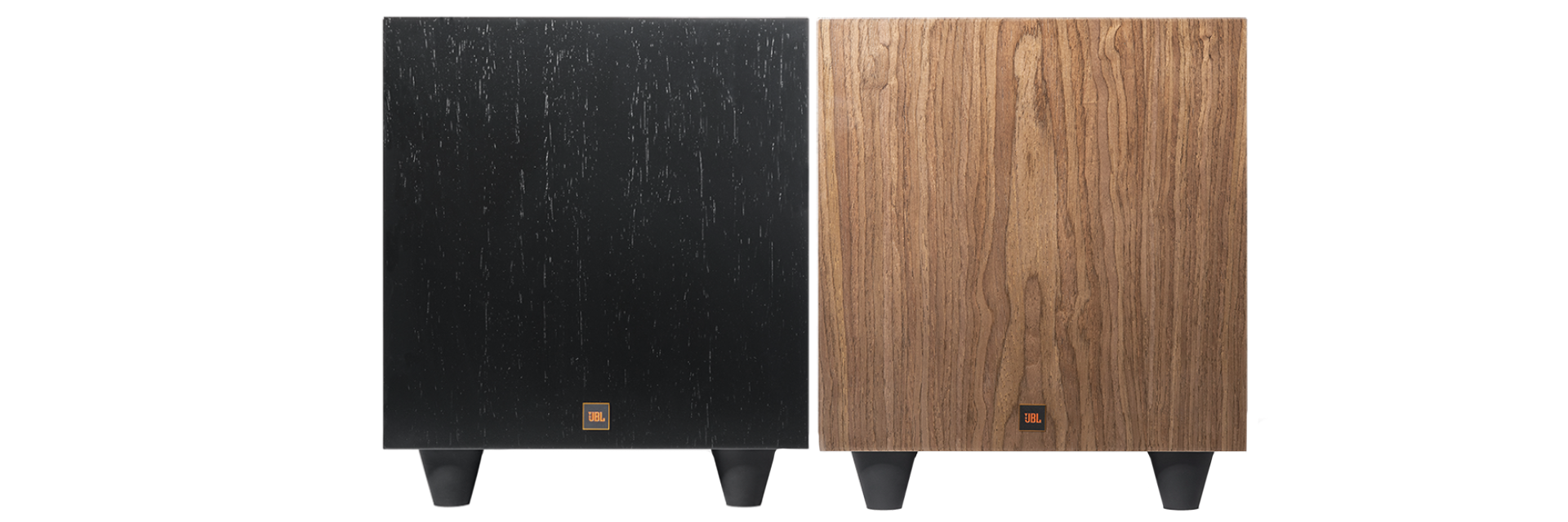 L10cs Classic Series Subwoofer | 10-inch (250mm) Down Firing