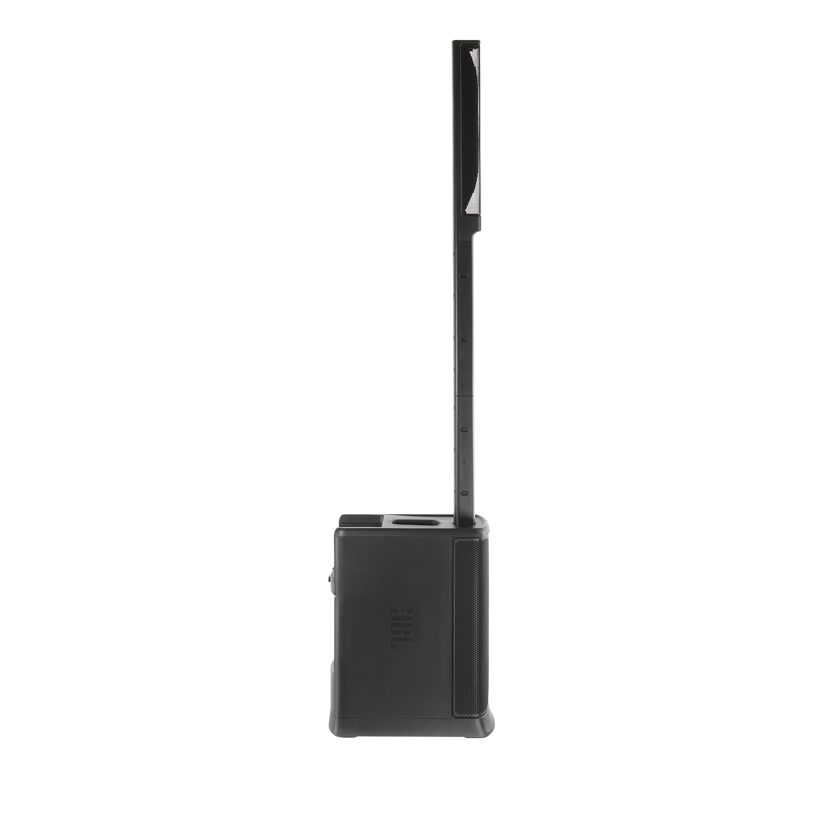 JBL EON ONE MK2 - Black - All-In-One, Battery-Powered Column PA with Built-In Mixer and DSP - Right