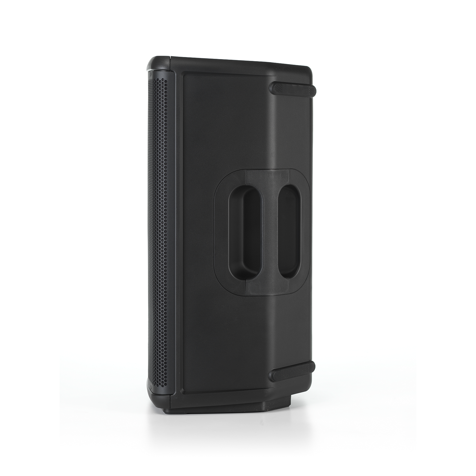 JBL EON712 - Black - 12-inch Powered PA Speaker with Bluetooth - Right