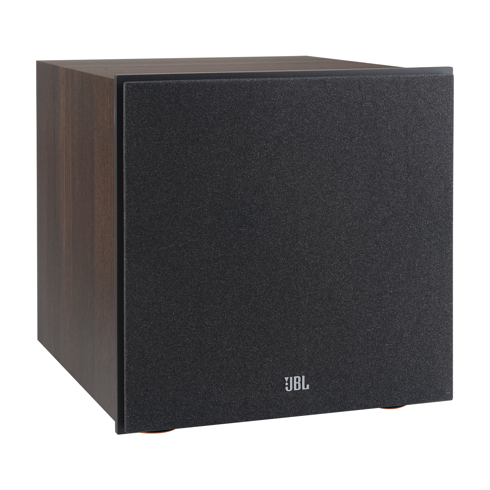 Stage 200P - Espresso - 10-inch (250mm) 300W Powered Subwoofer - Detailshot 4