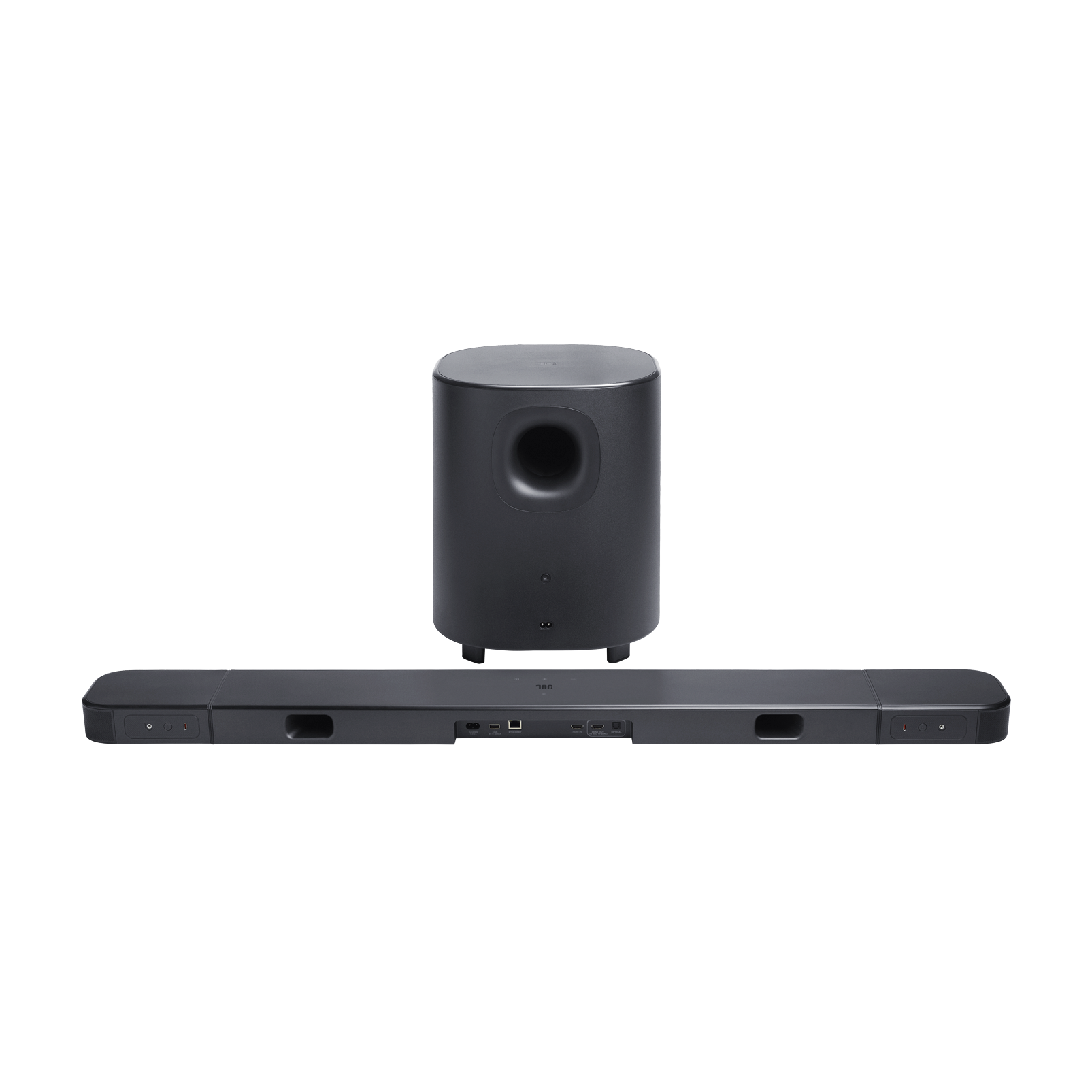 JBL Bar 800MK2 - Black - 7.1 channel&nbsp;soundbar system with detachable speakers, Dolby Atmos&reg; and DTS Virtual:X&reg; - Detailshot 2