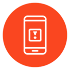 Control your party, right from the JBL PartyBox  App