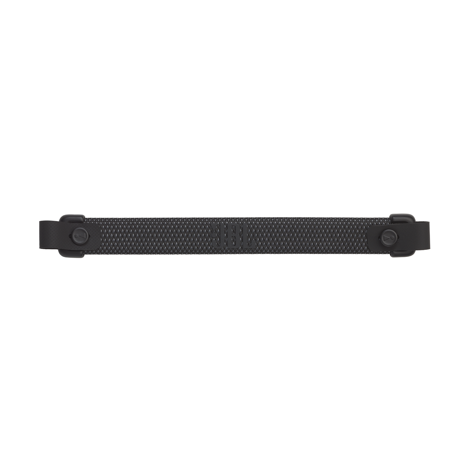 JBL Charge 6 - Black - Portable waterproof and drop-proof Bluetooth speaker - Detailshot 3