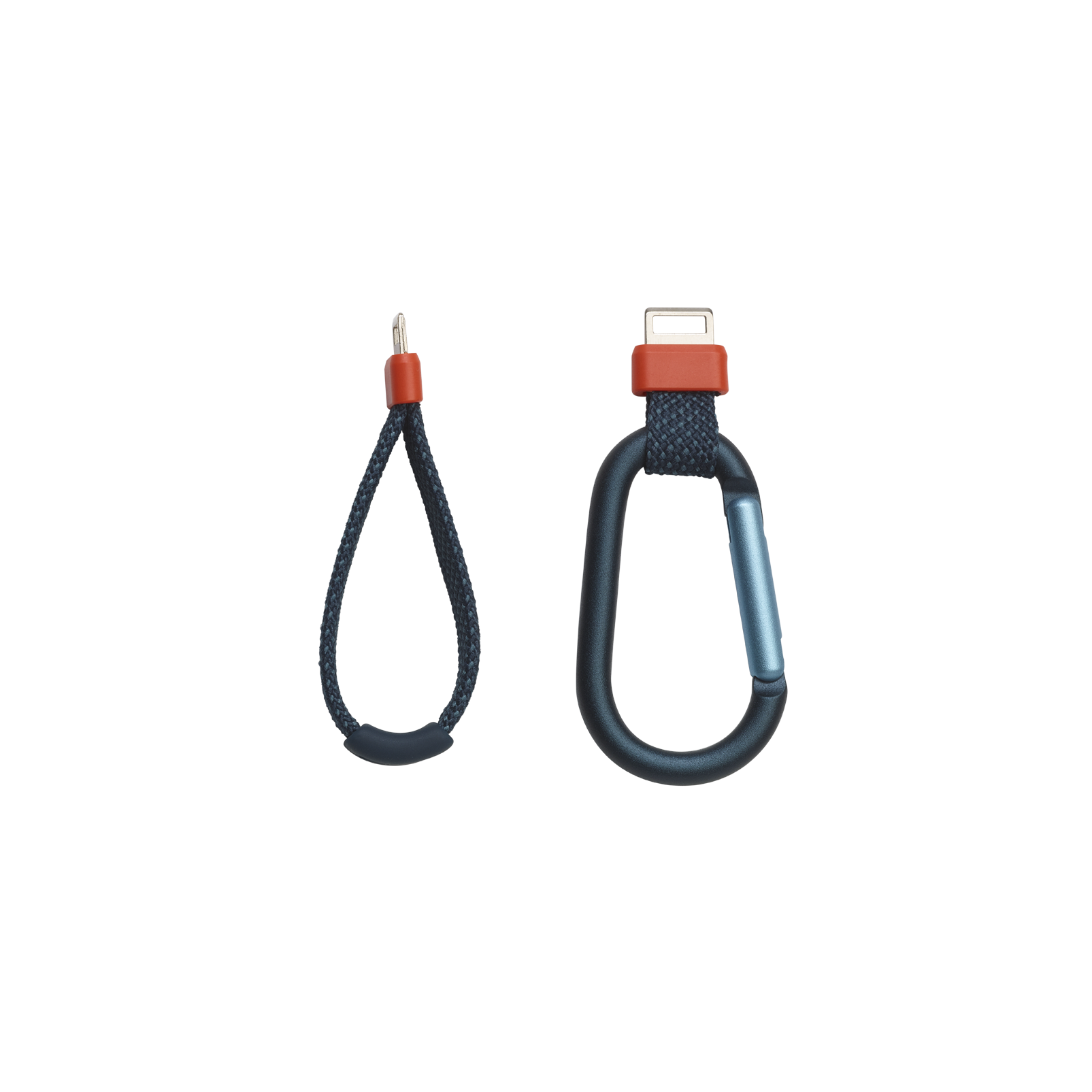 JBL Flip 7 - Blue - Portable waterproof and drop-proof  speaker - Detailshot 3