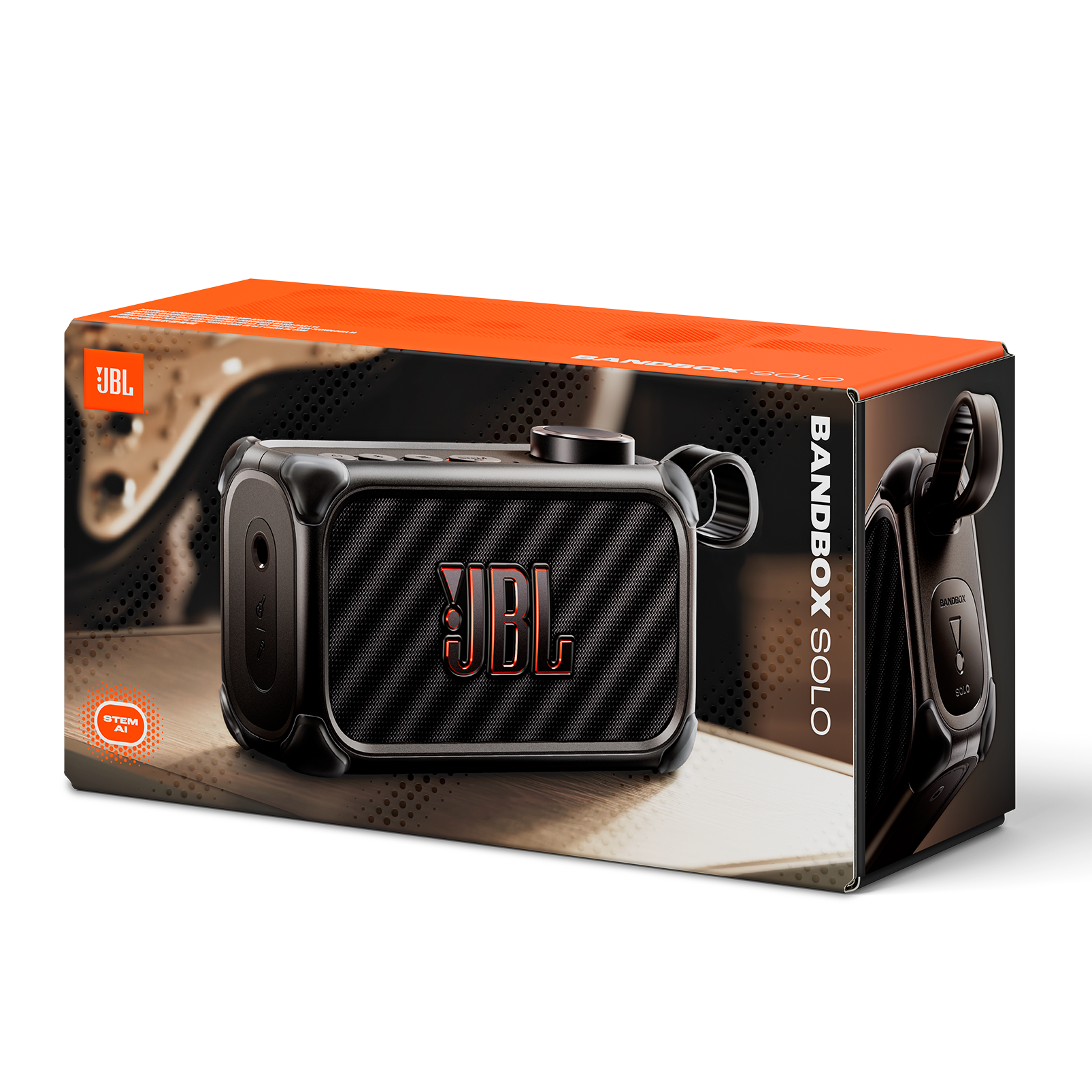 product box